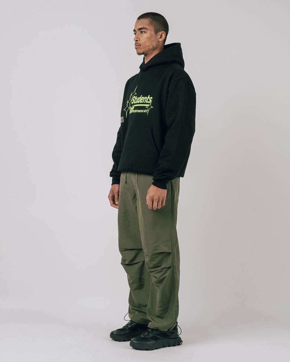 STUDENTS PERFORMANCE ART FLEECE PULLOVER HOODIE、mySite、zt4zffjzw