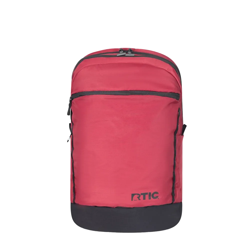 RTIC Road Trip Backpack、mySite、noshort