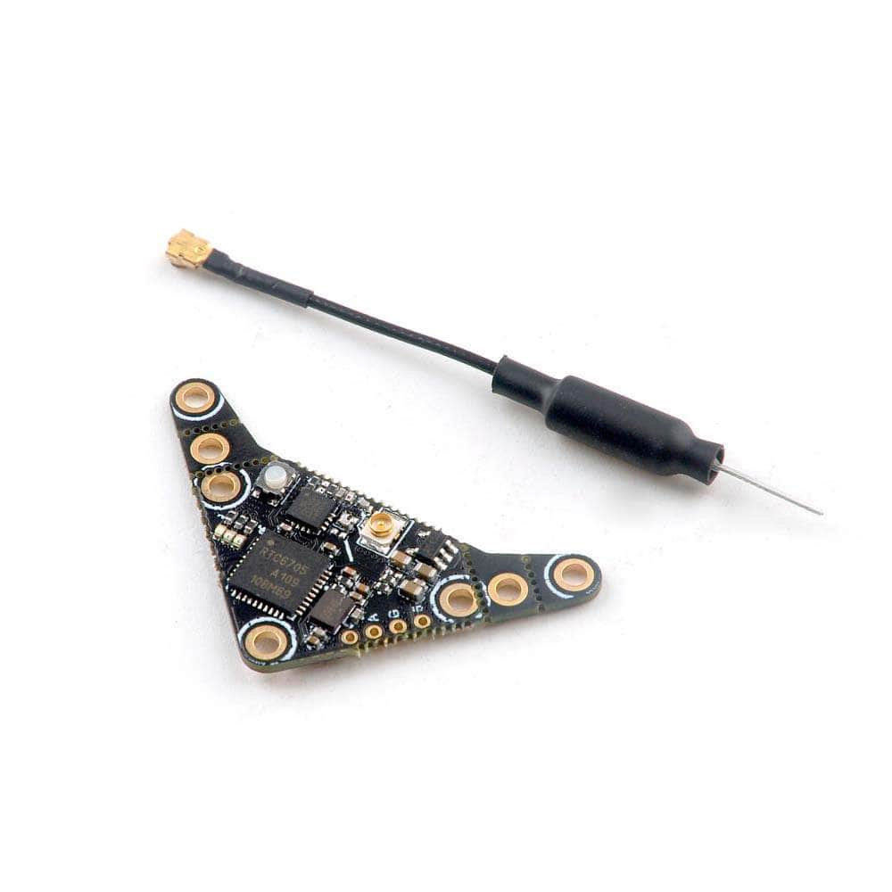  HappyModel OVX303 25-300mW 5.8GHz 20x20 U.Fl VTX w/ OpenVTX、mySite、merchandisen