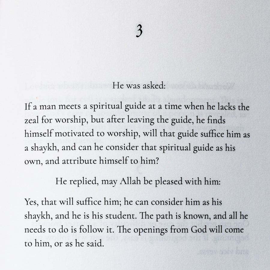 The Key to Contentment: Aphorisms of Imam al-Haddad、mySite、topwebapps