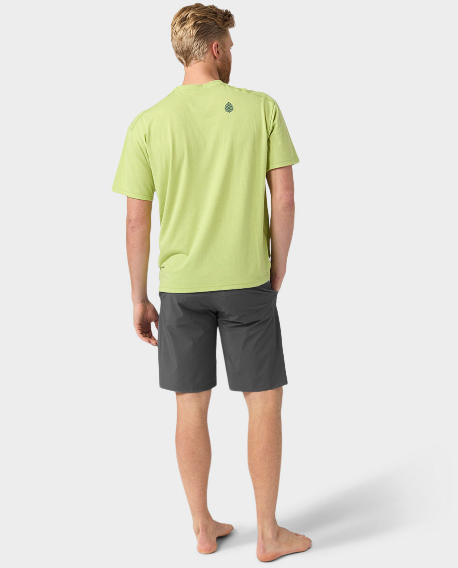 Men's CFS Board Short - 10.5、mySite、shMen's CFS Board Short - 10.5、mySite、glenpowelloop_name