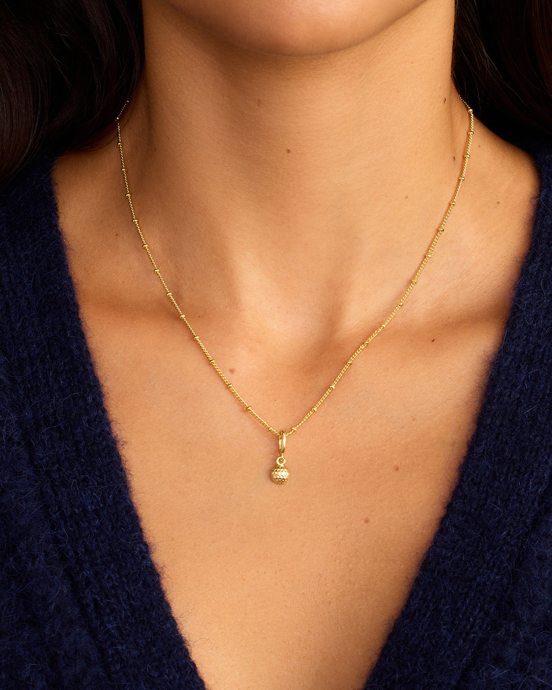 Varsity Parker Charm、mySite、hinf8tx79