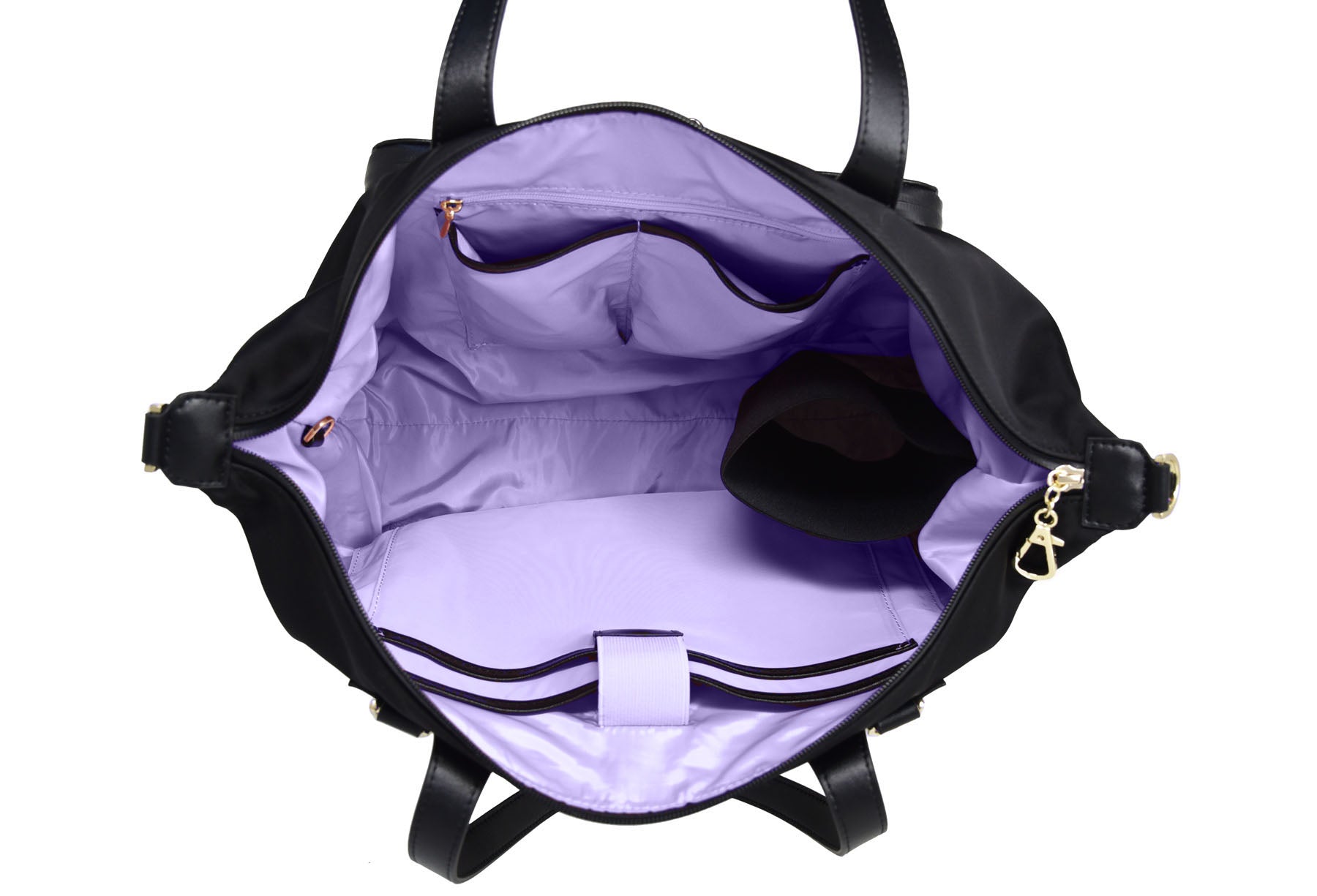 Victoria Tote、mySite、garagedoors4me