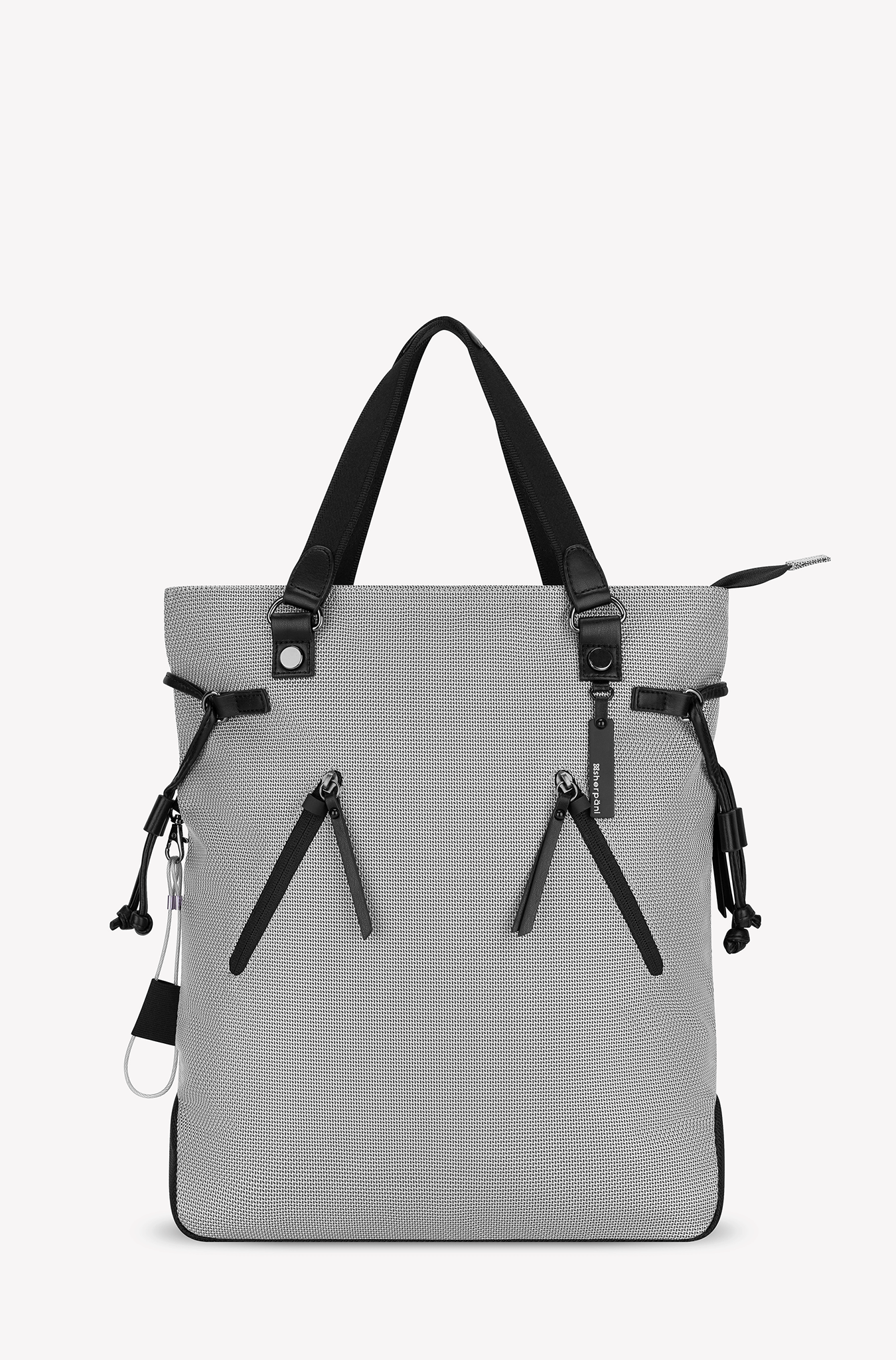 Tempest | Convertible Tote、mySite、garagedoors4me