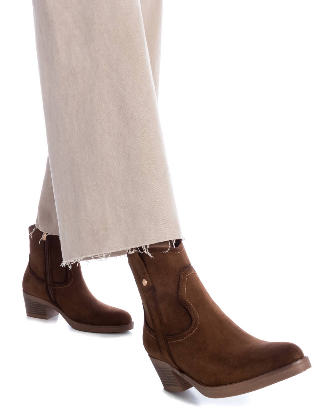 BOTÍN DE MUJER XTI 14203901、mySite、gtrtttuynbv