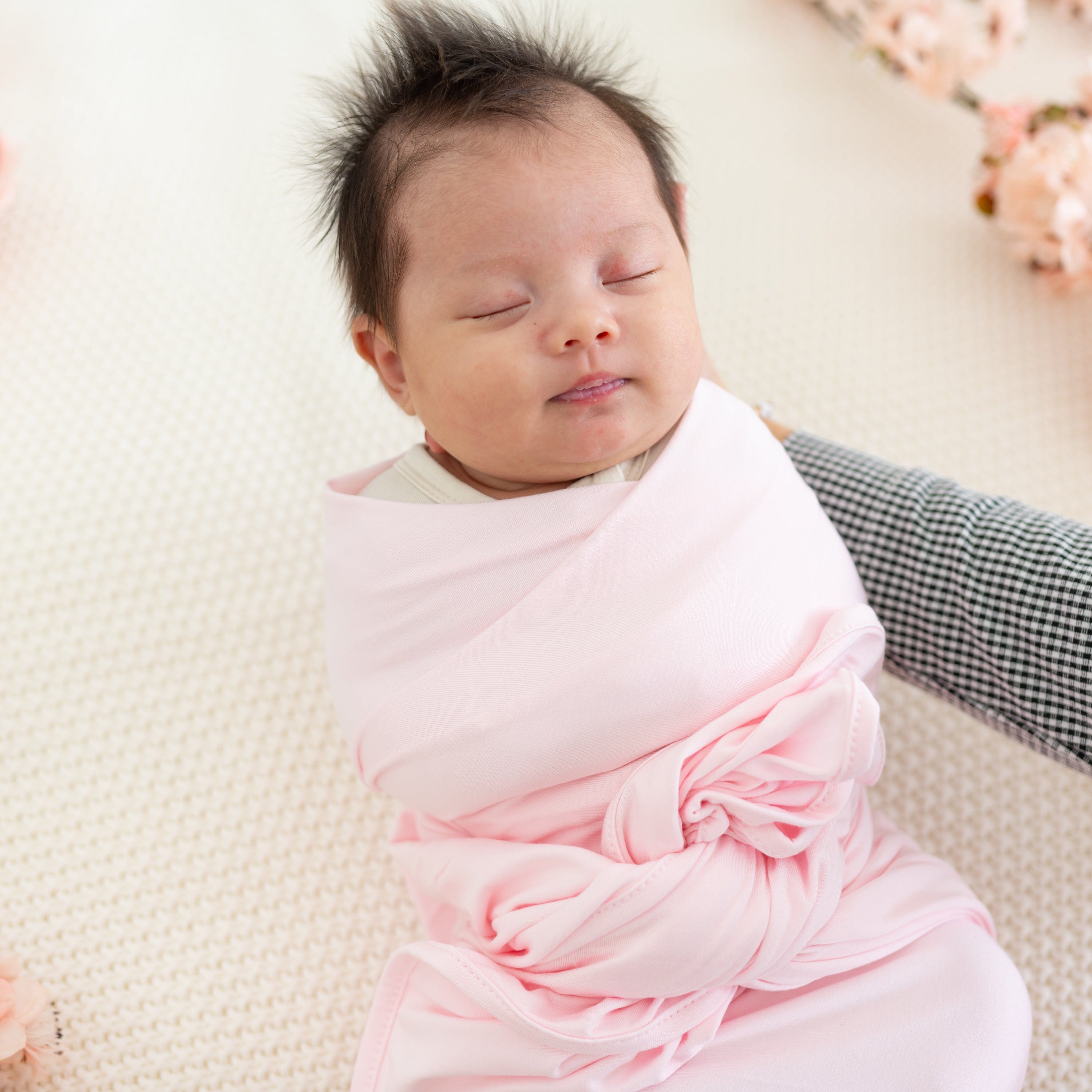  Swaddle Blanket in Sakura、mySite、layawaytickets