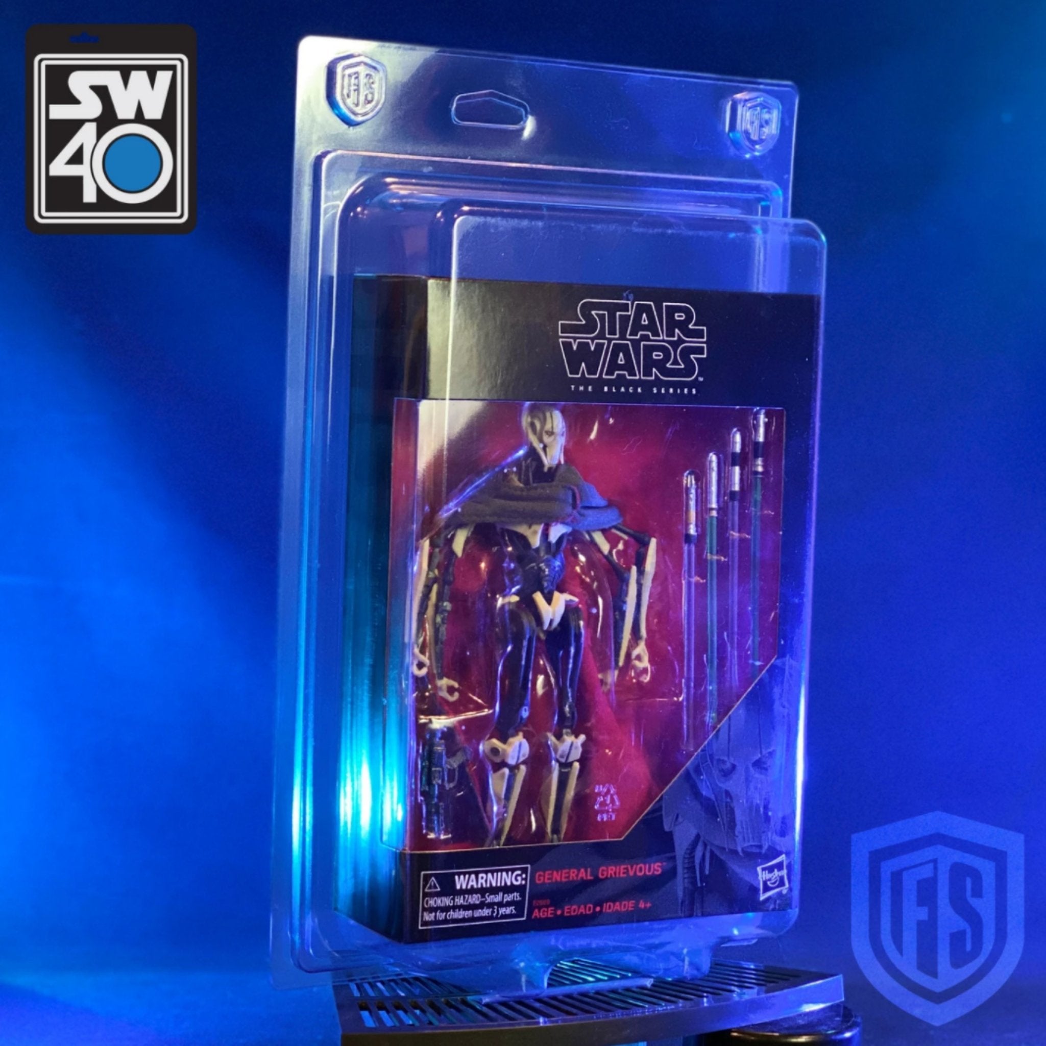 Figure Shield SW-40 Clamshell、mySite、hgirdovlk