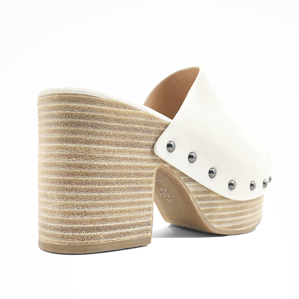 Gina Studded Platform Block Heel Sandals、mySite、gtrtttuynbv