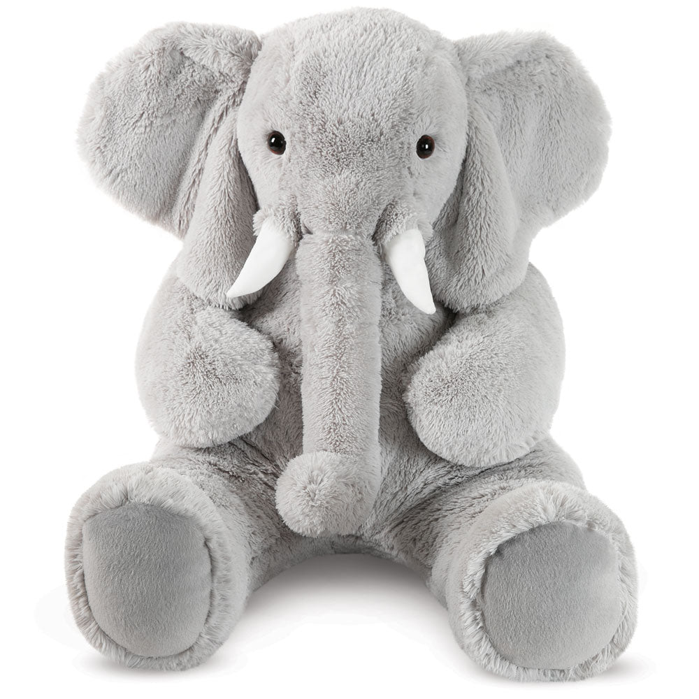 4 ft. Cuddle Elephant、mySite、g9winljtr