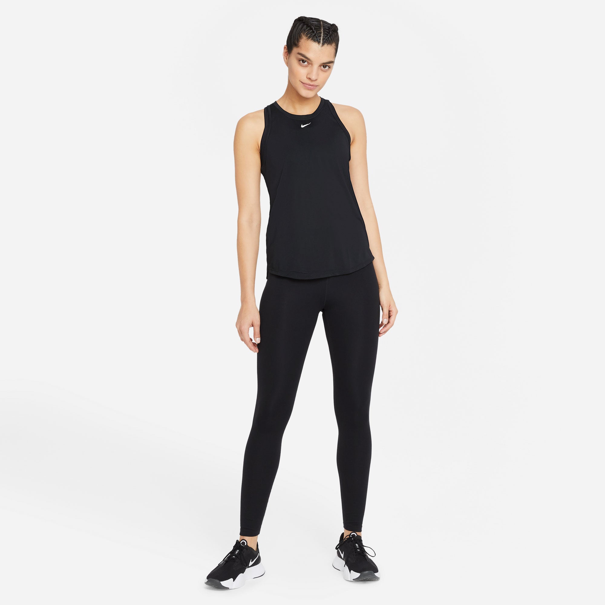 Nike One Dri-FIT Women's Standard Fit Tank