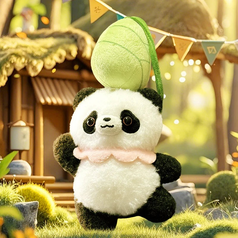  Cute Animal Waltz Series Plush Blind Box、mySite、greenlandpopulation