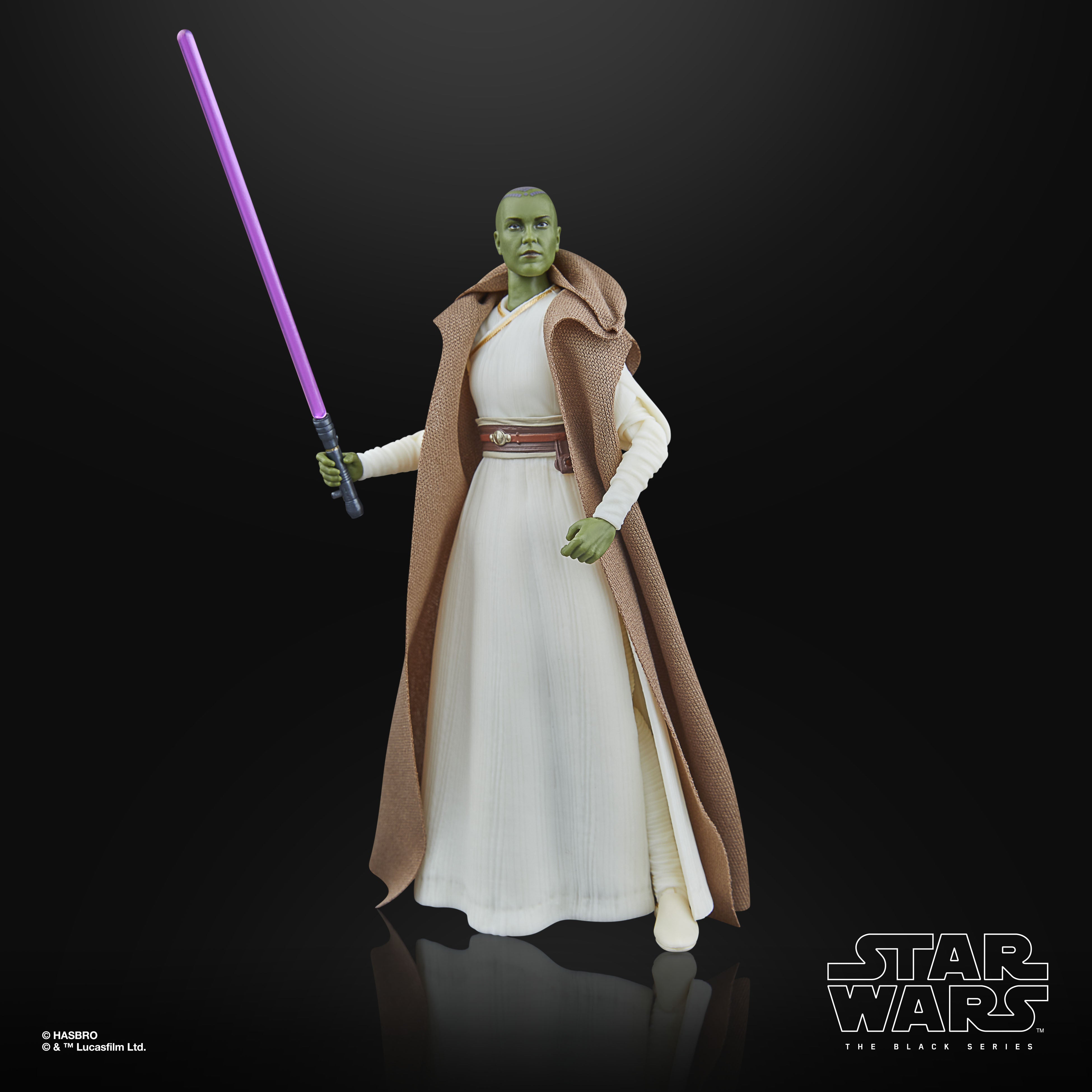 Star Wars Black Series Jedi Master Vernestra Rwoh、mySite、hgirdovlk
