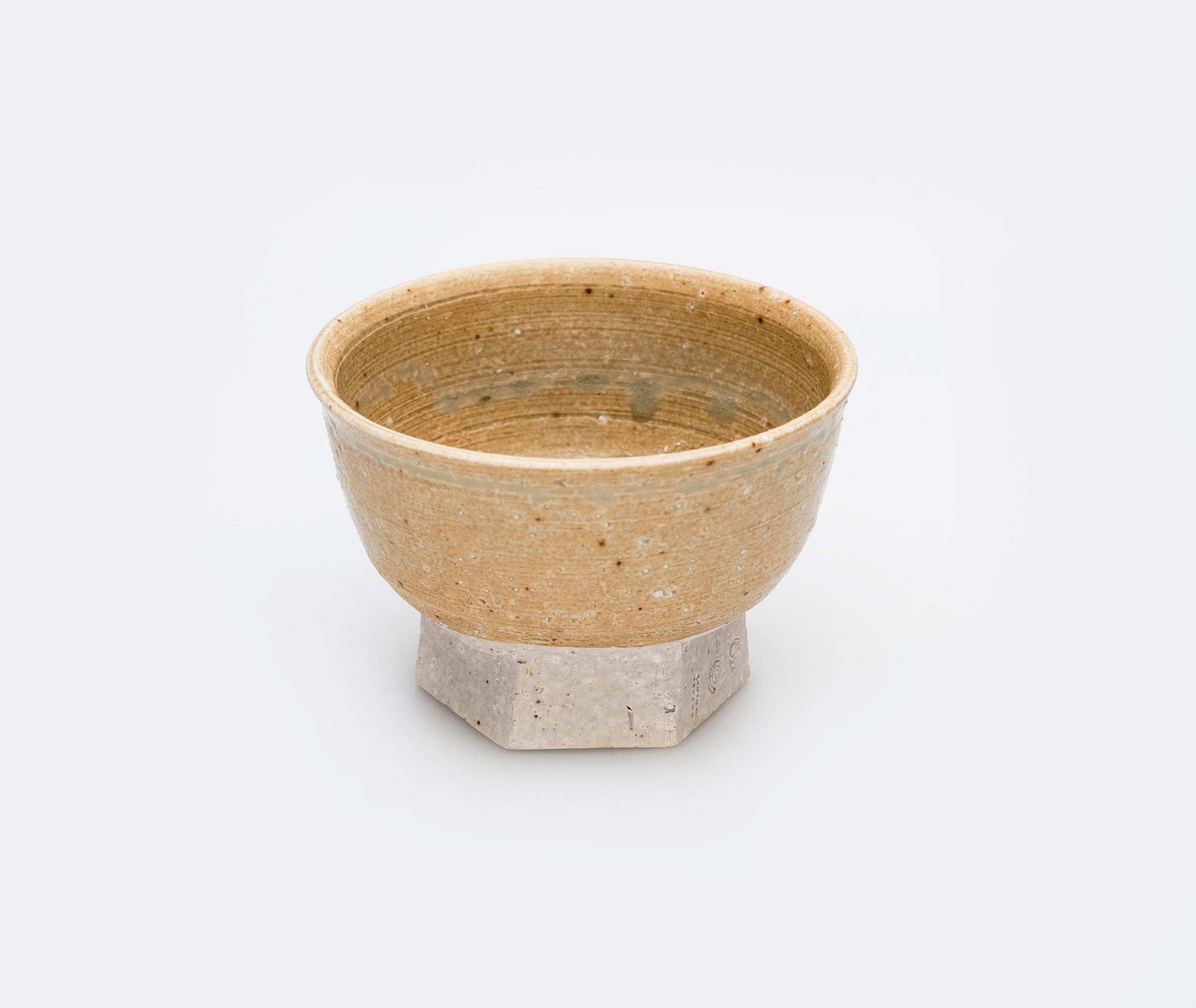 Kobachi Bowl - Pine-ash glaze、mySite、topwebapps