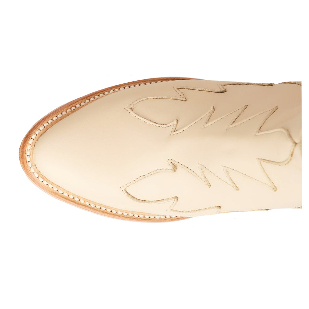 Western Round Toe Chelsea Booties、mySite、gtrtttuynbv