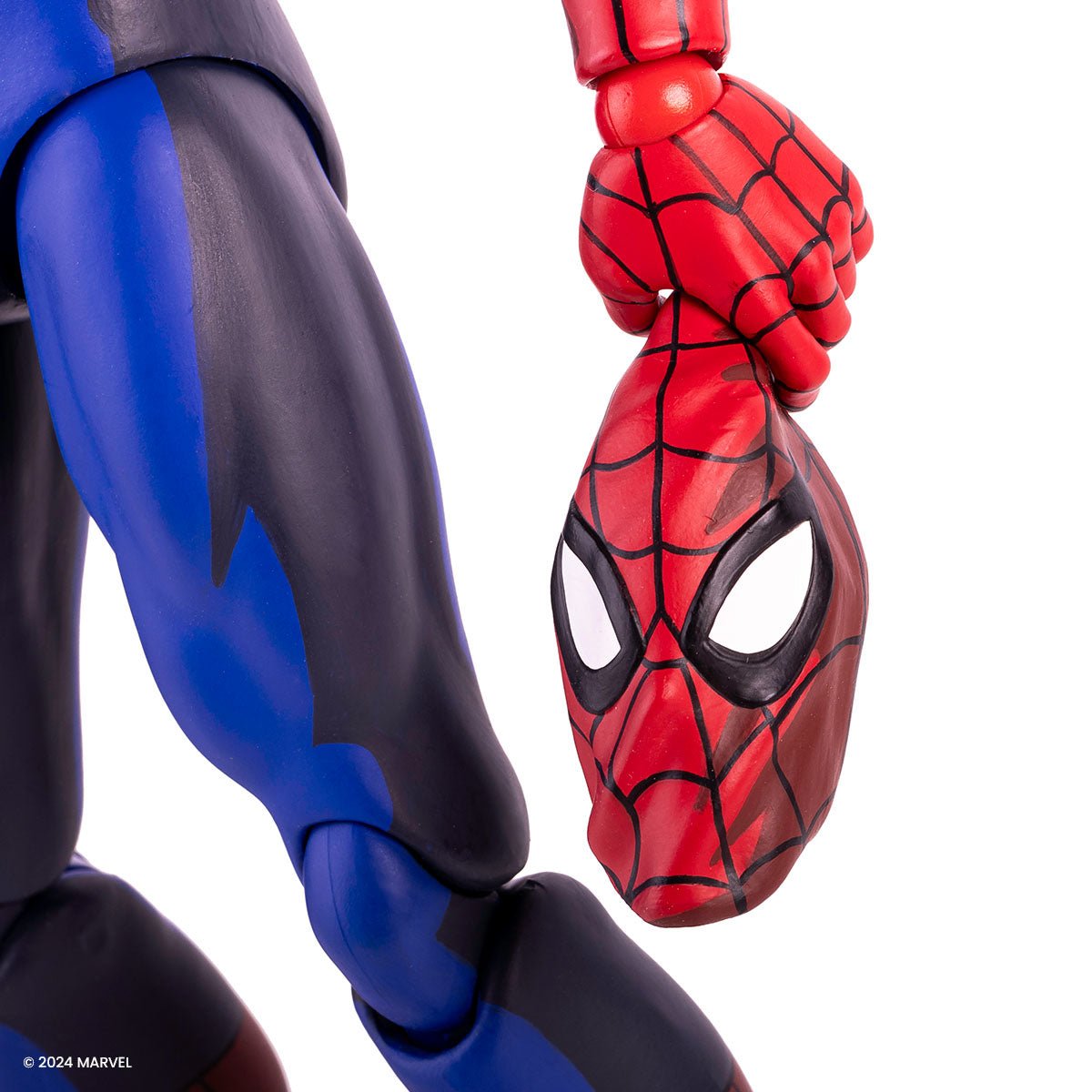 Mondo Spider-Man: The Animated Series Spider-Man、mySite、hgirdovlk