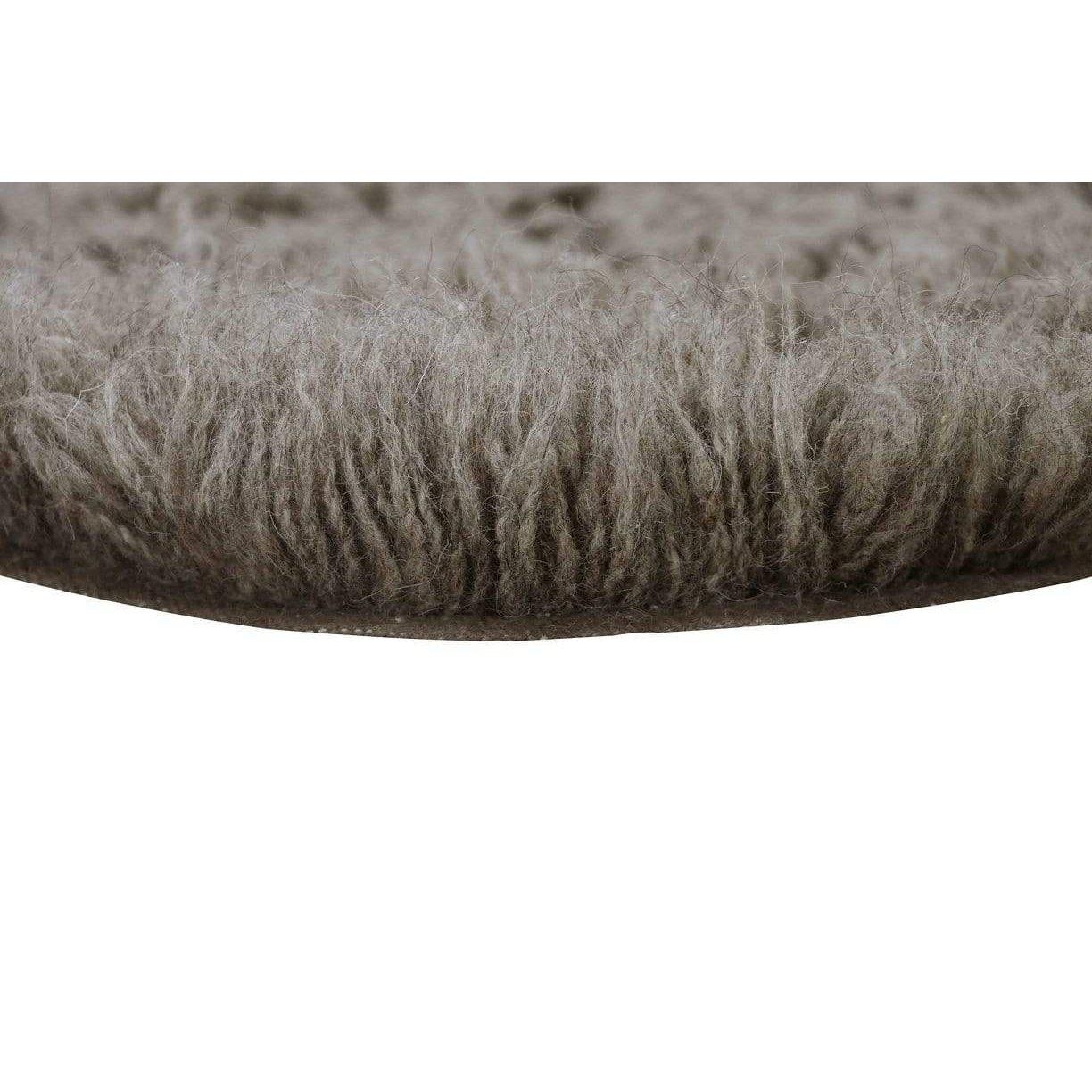 Woolly Grey Woolable Area Rug、mySite、gigharbornorthrealestate