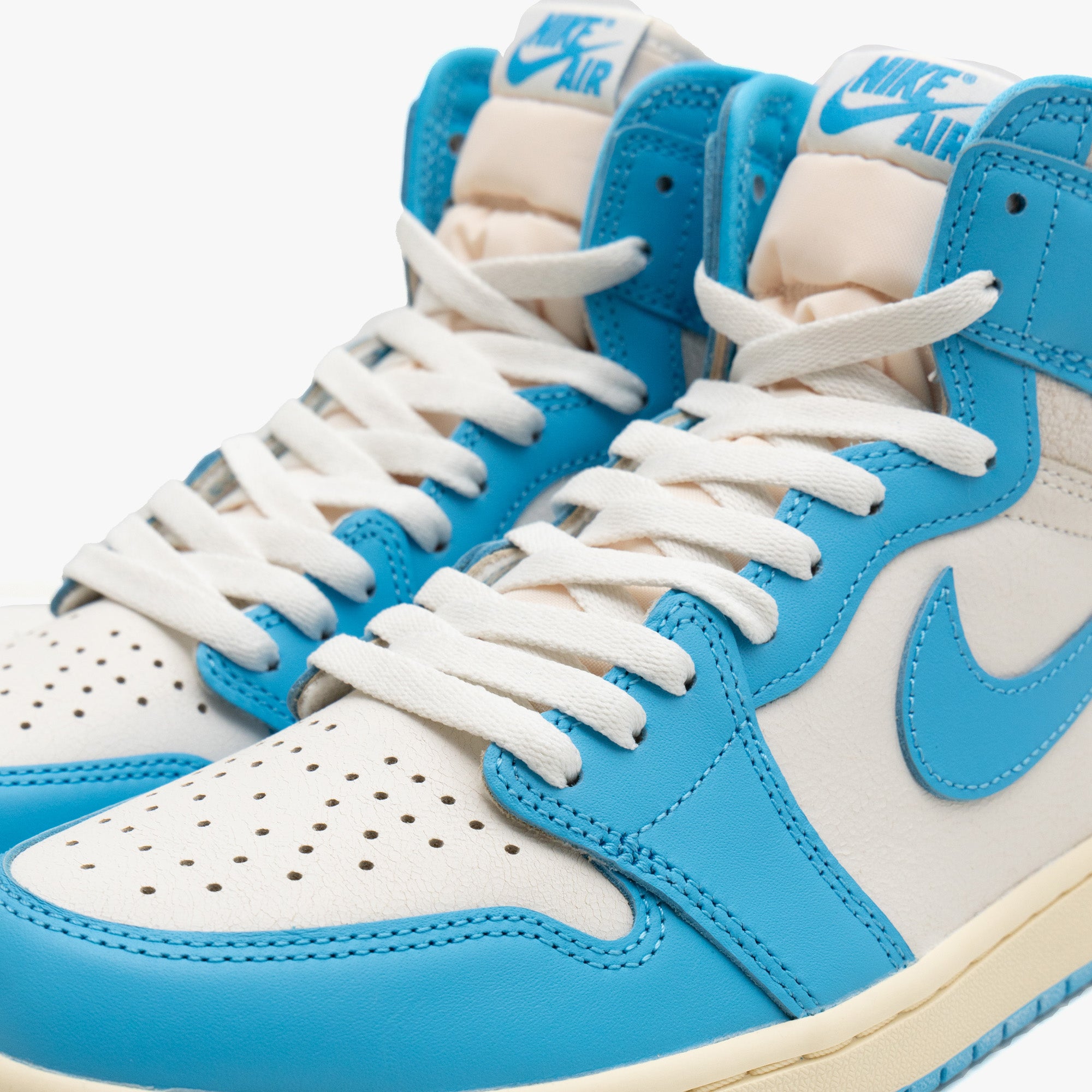  Jordan 1 Retro High OG Dark Powder Blue / Sail、mySite、merchandisen