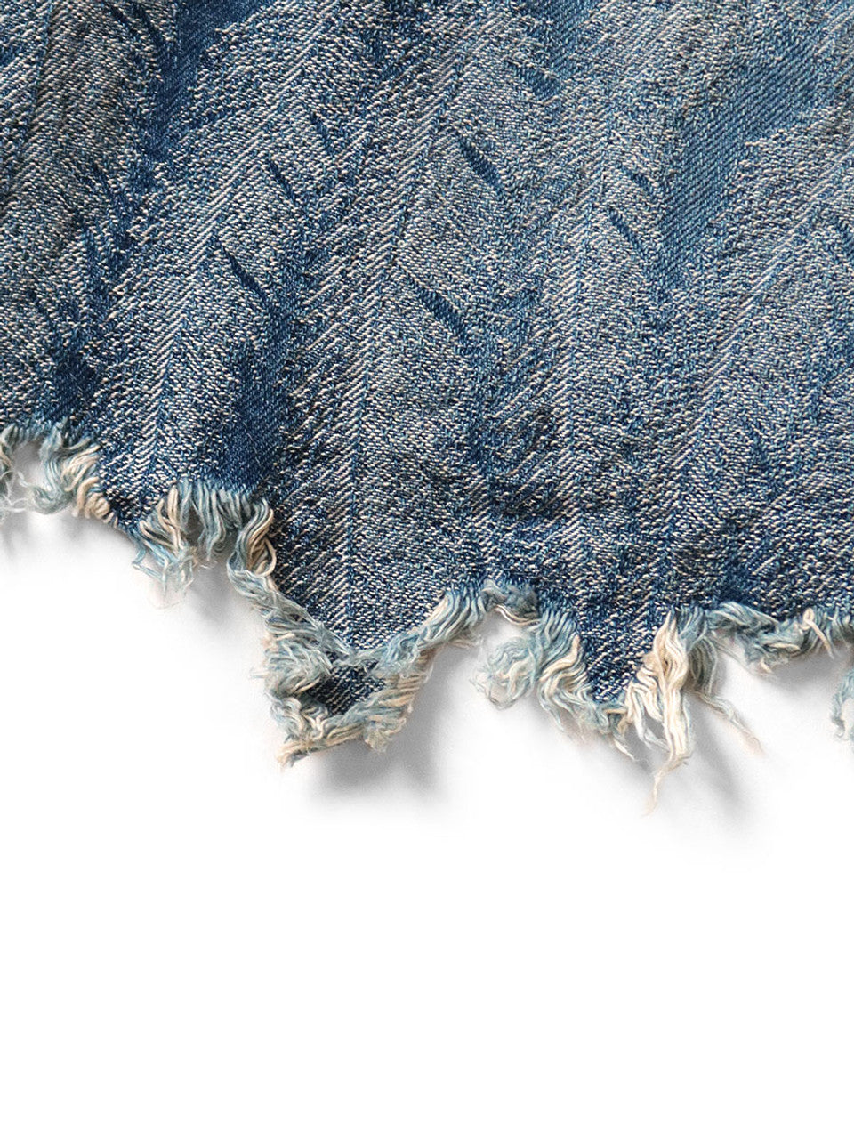 12OZ MAGPIE DENIM W-KNEE EASY SHORTS、mySite、zt4zffjzw