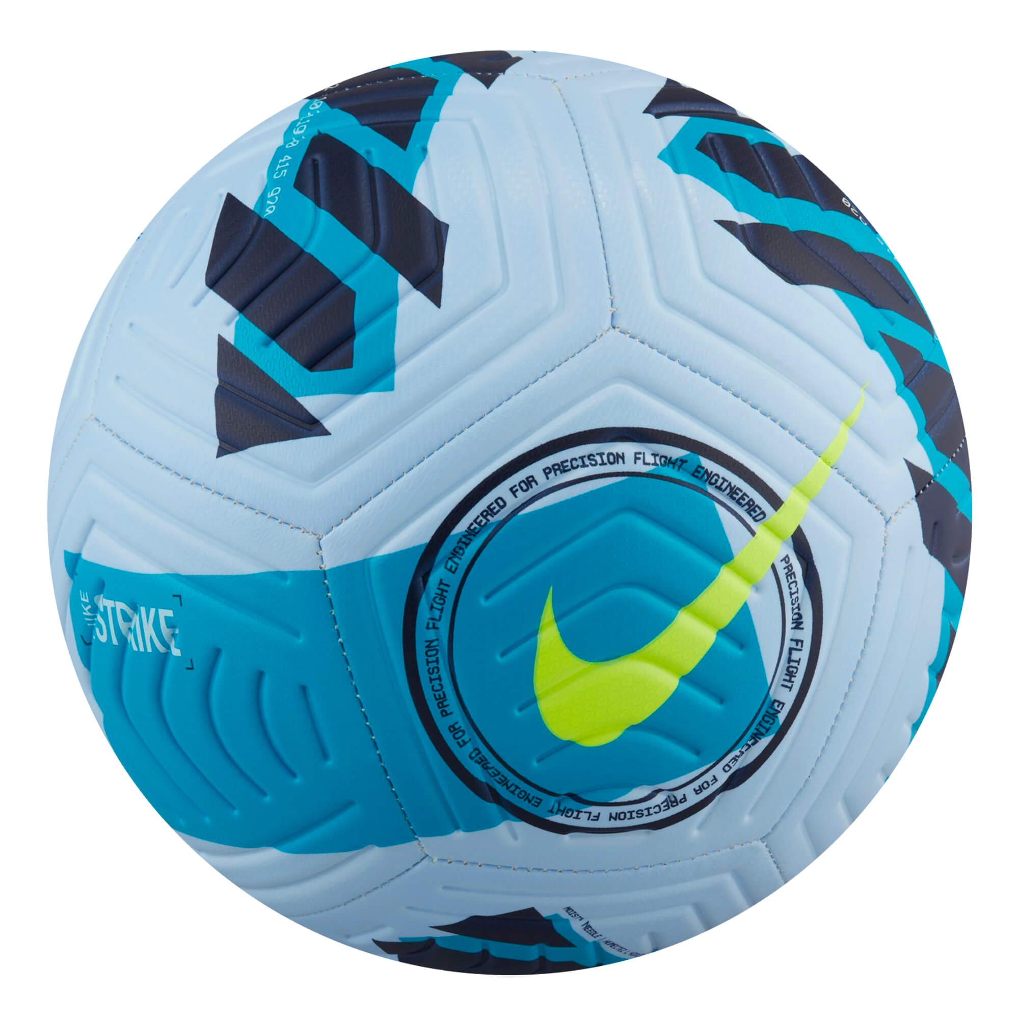 Nike Strike Ball Light Marine/Blue、mySite、noshort