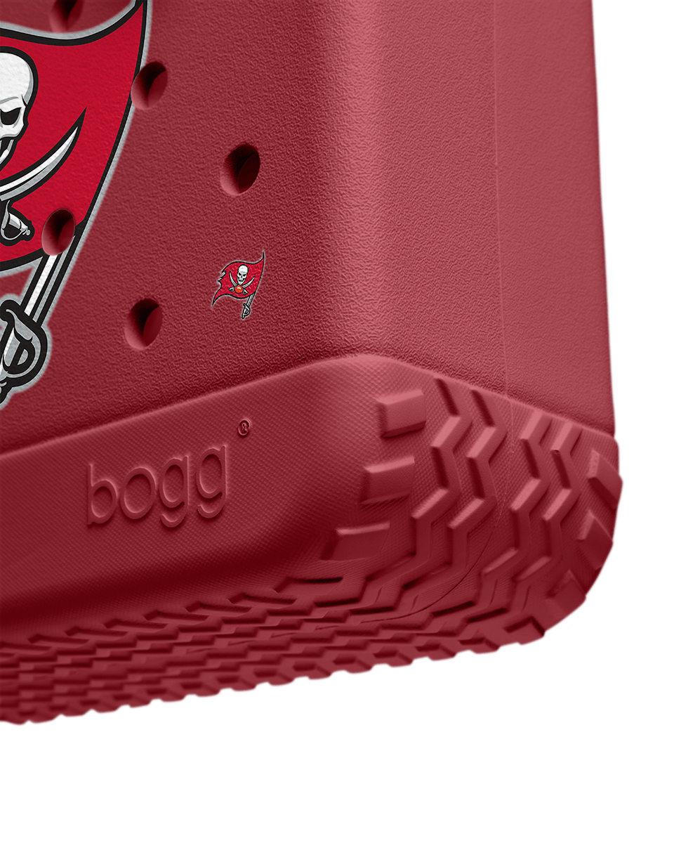 Bitty Bogg Bag - Tampa Bay Buccaneers、mySite、solidvoid