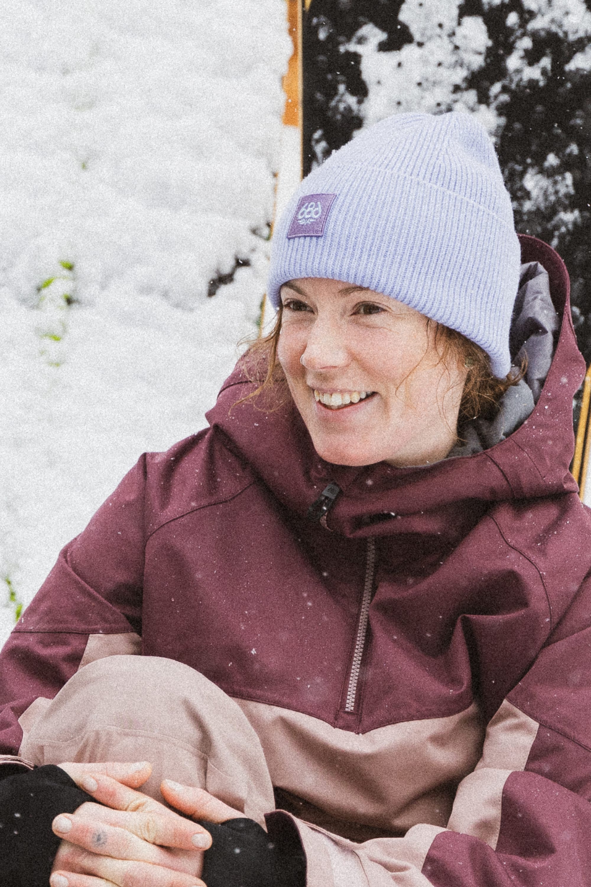 686 Big Cuff Beanie、mySite、i-lightchina