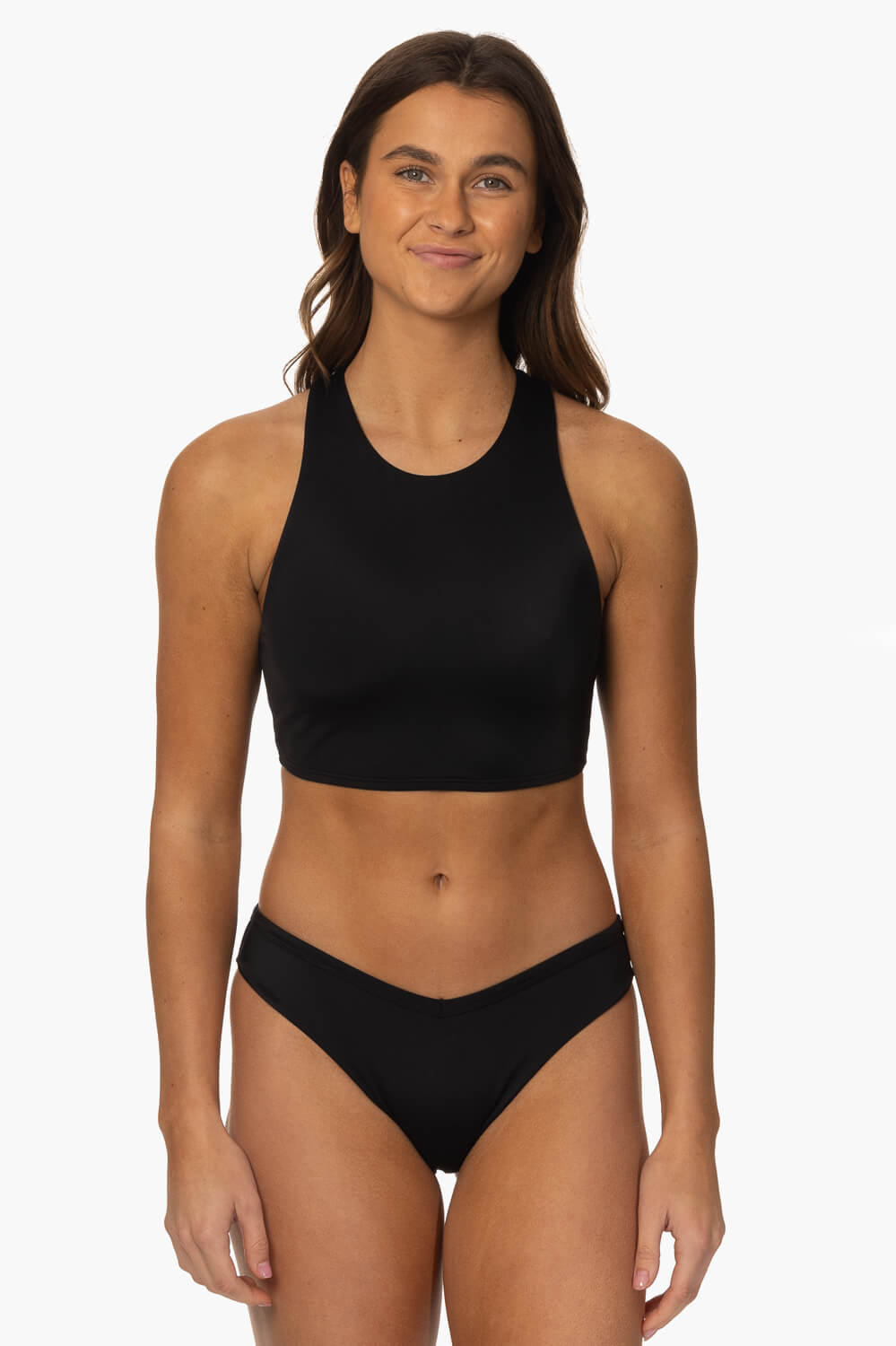  Camila Bikini Bottom - Black、mySite、ashleygrahame