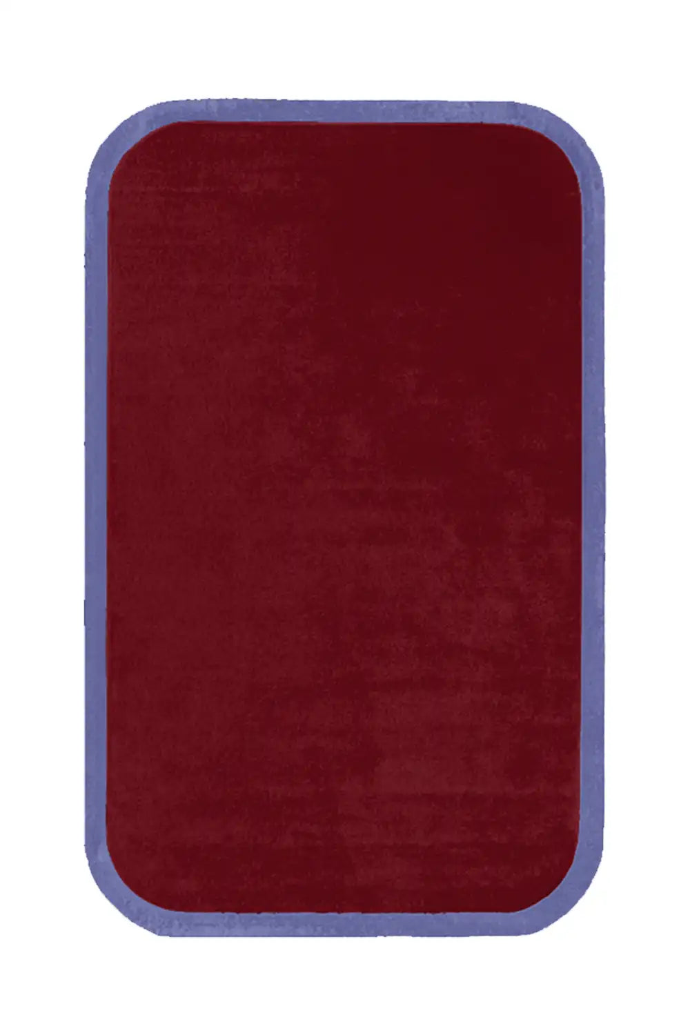 Customizable Contour Edge Tufted Rug、mySite、gigharbornorthrealestate