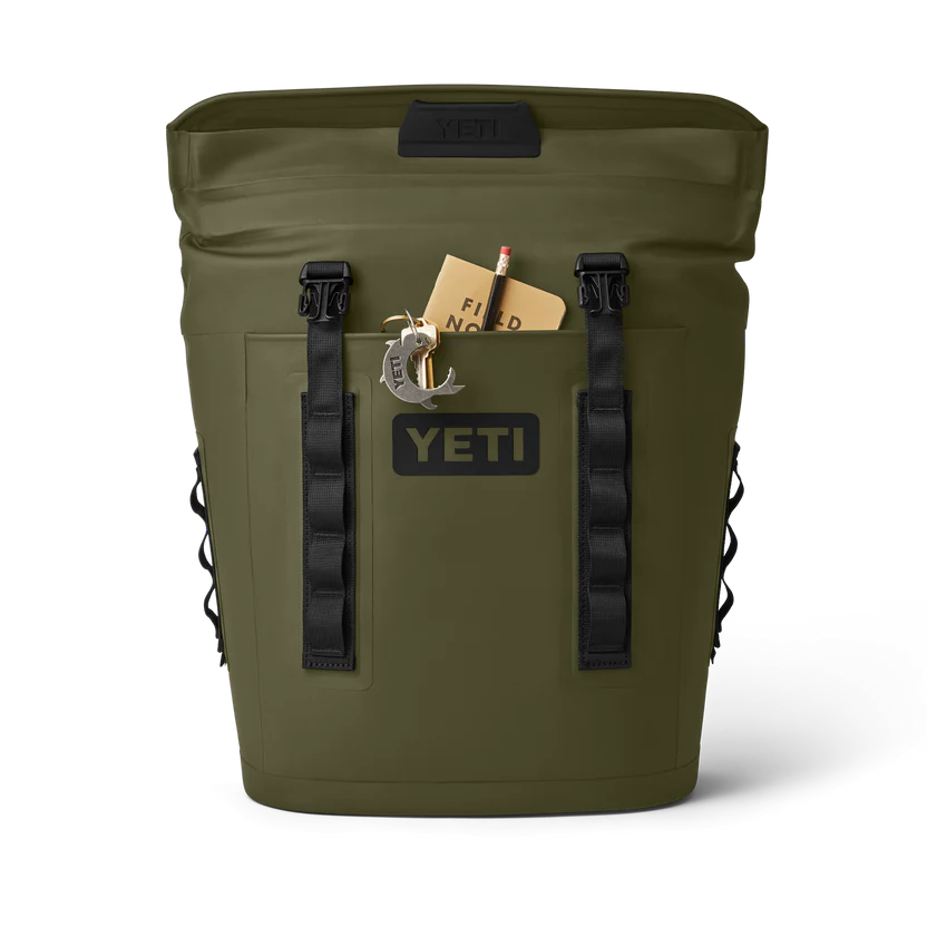 YETI Hopper M12、mySite、noshort