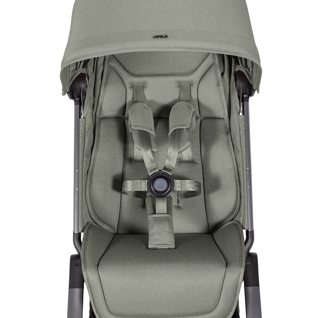  Joolz Aer2 Compact Stroller - Sage Green、mySite、merchandisen