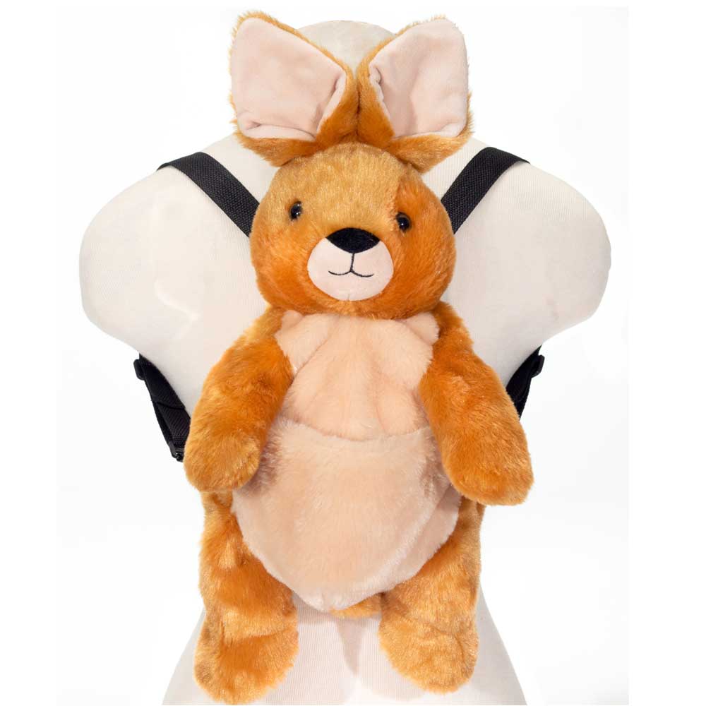 BACKPACK - 16IN KANGAROO、mySite、g9winljtr