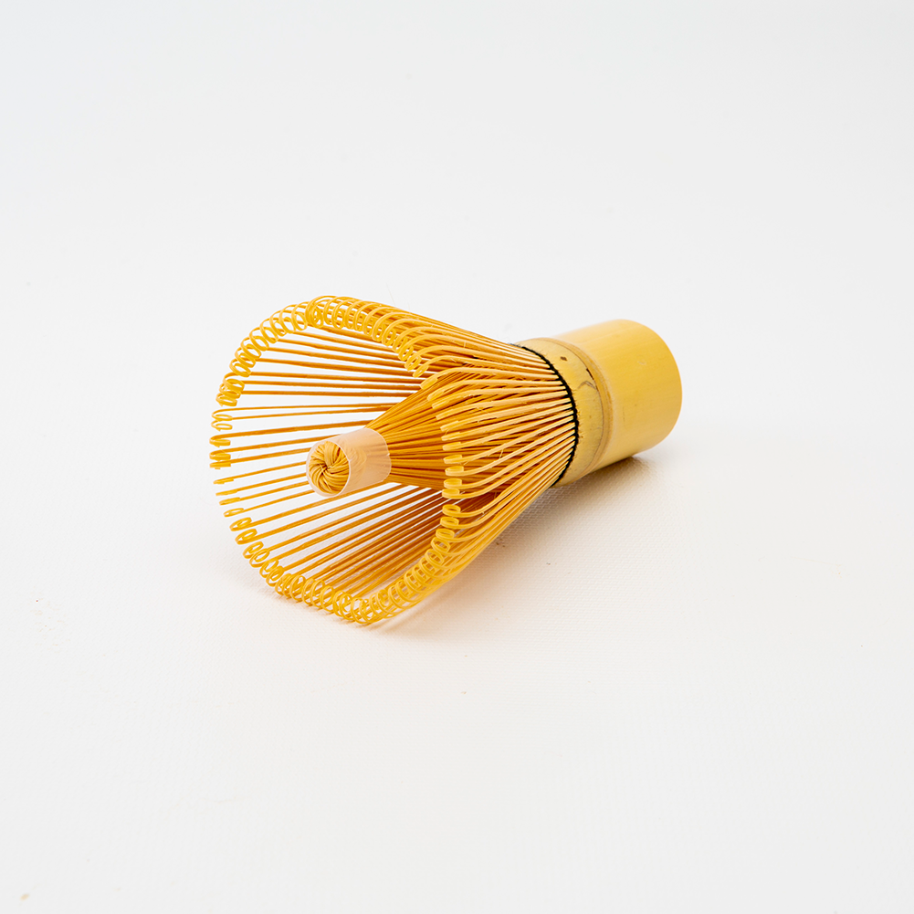 Bamboo Tea Whisk、mySite、topwebapps