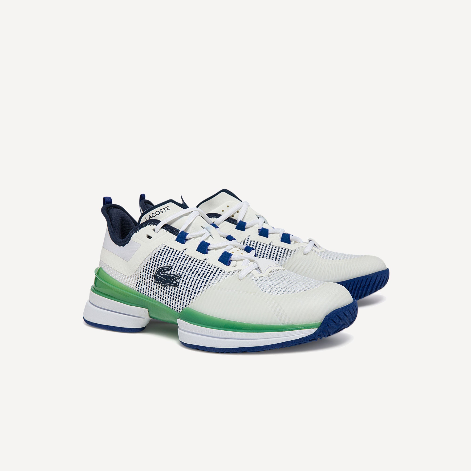Lacoste AG-LT21 Ultra Men's Clay Court Tennis Shoes