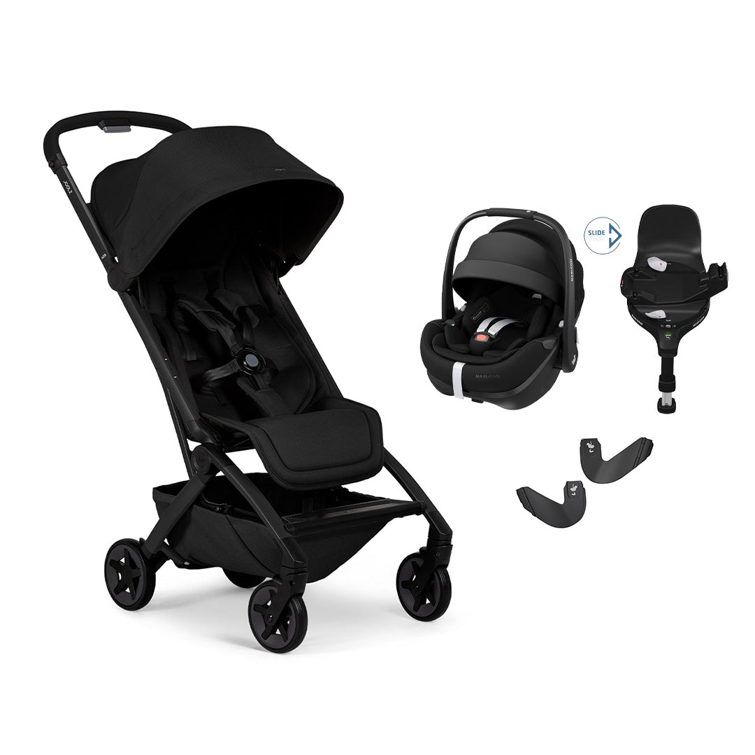  Joolz Aer2 | Maxi-Cosi Pebble Travel System、mySite、merchandisen