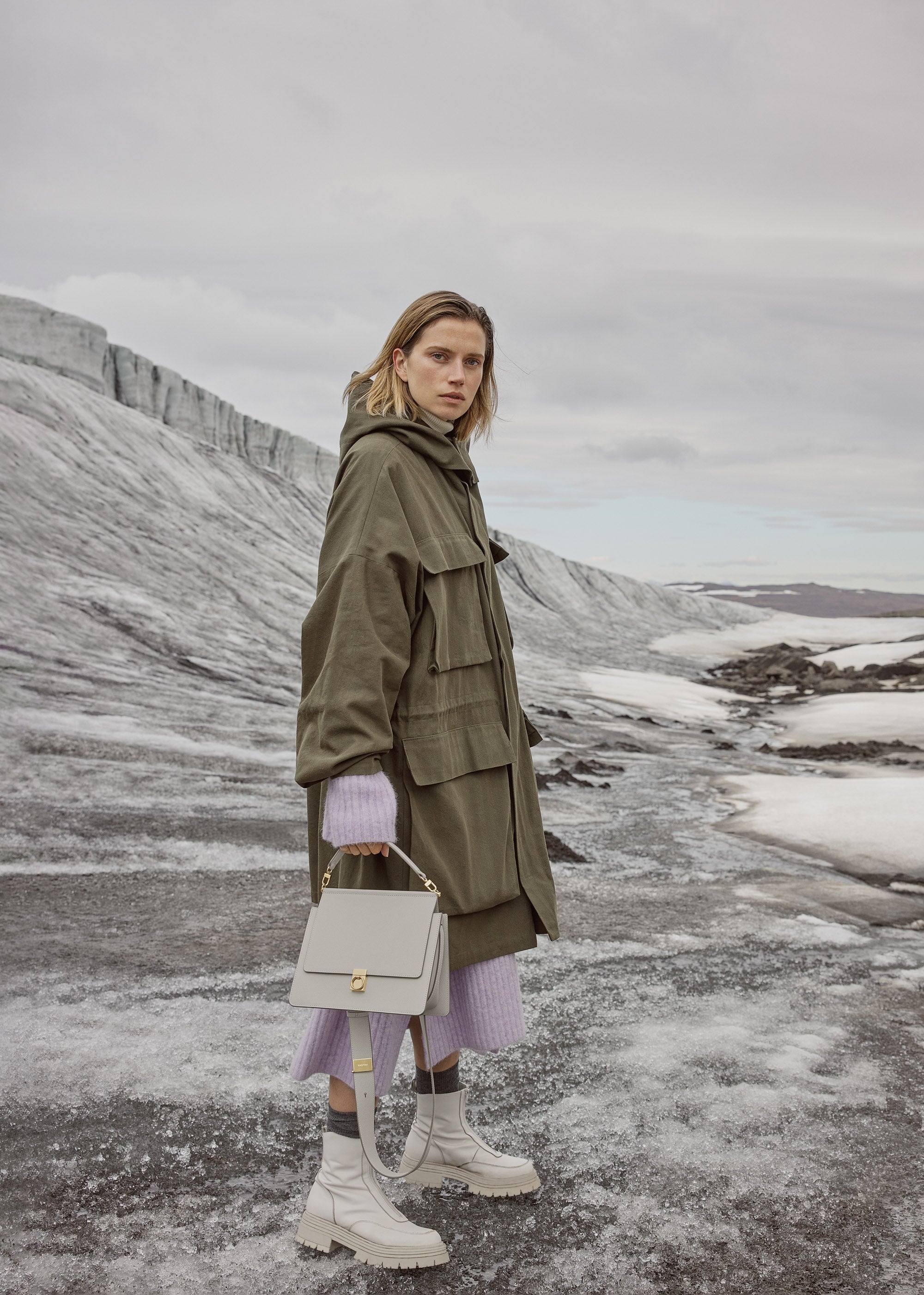 Num茅ro Sept - Craie Grain茅、mySite、camillekostekn