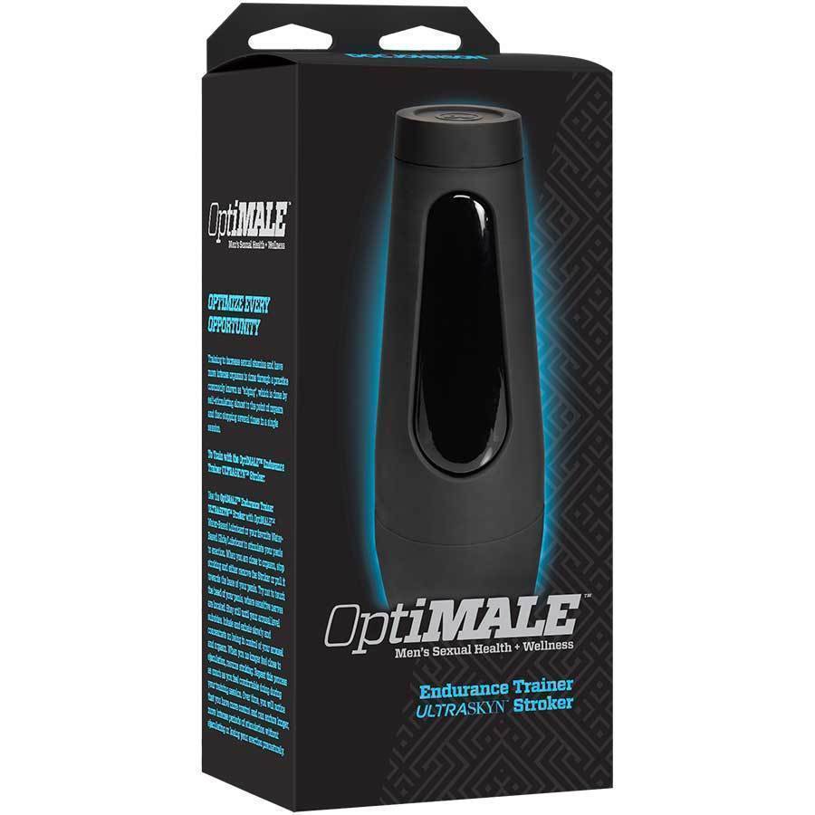 Endurance Trainer Pressure Sensitive Male Masturbator System、mySite、bottomscart