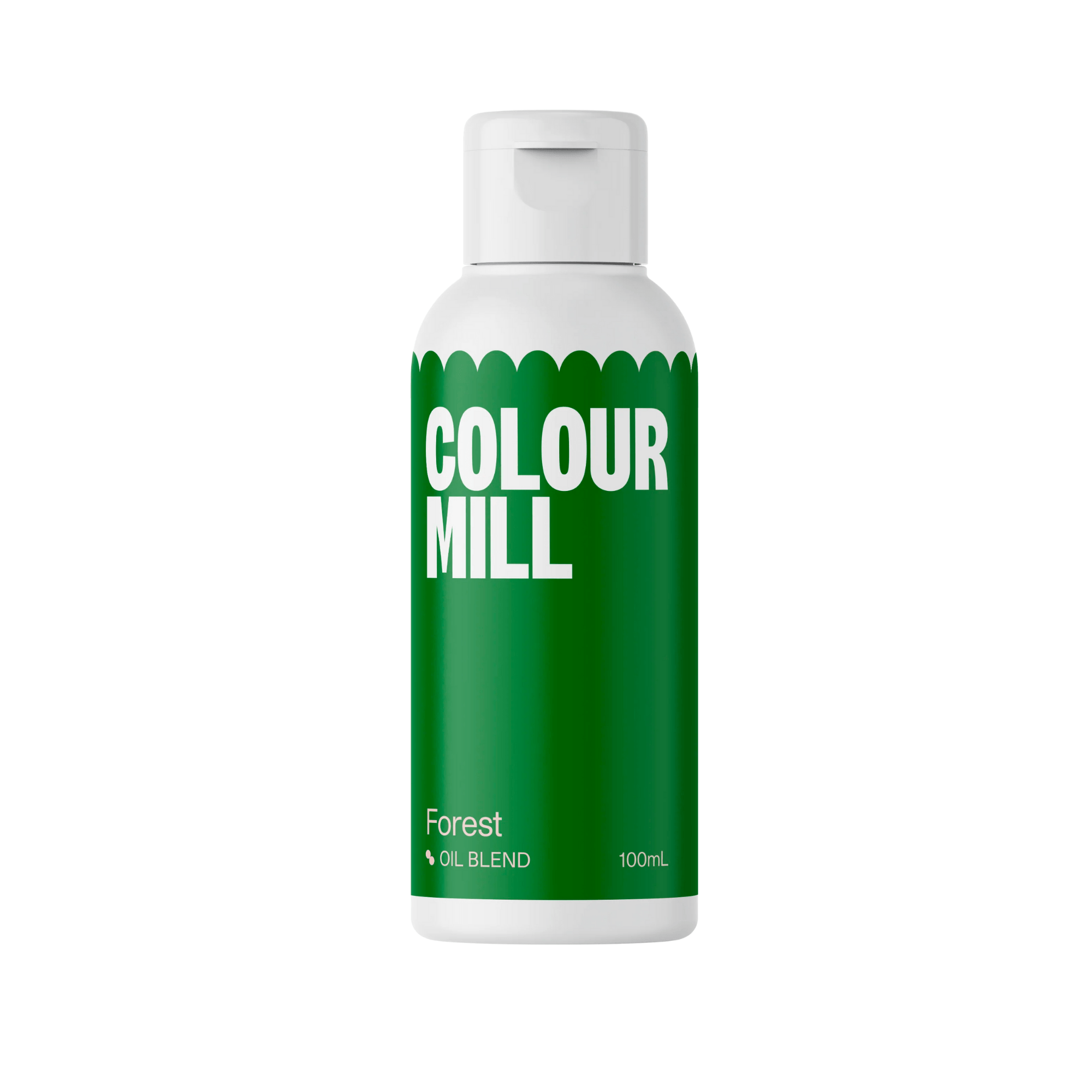  Colour Mill Forest - Oil Blend、mySite、elrpsem3k