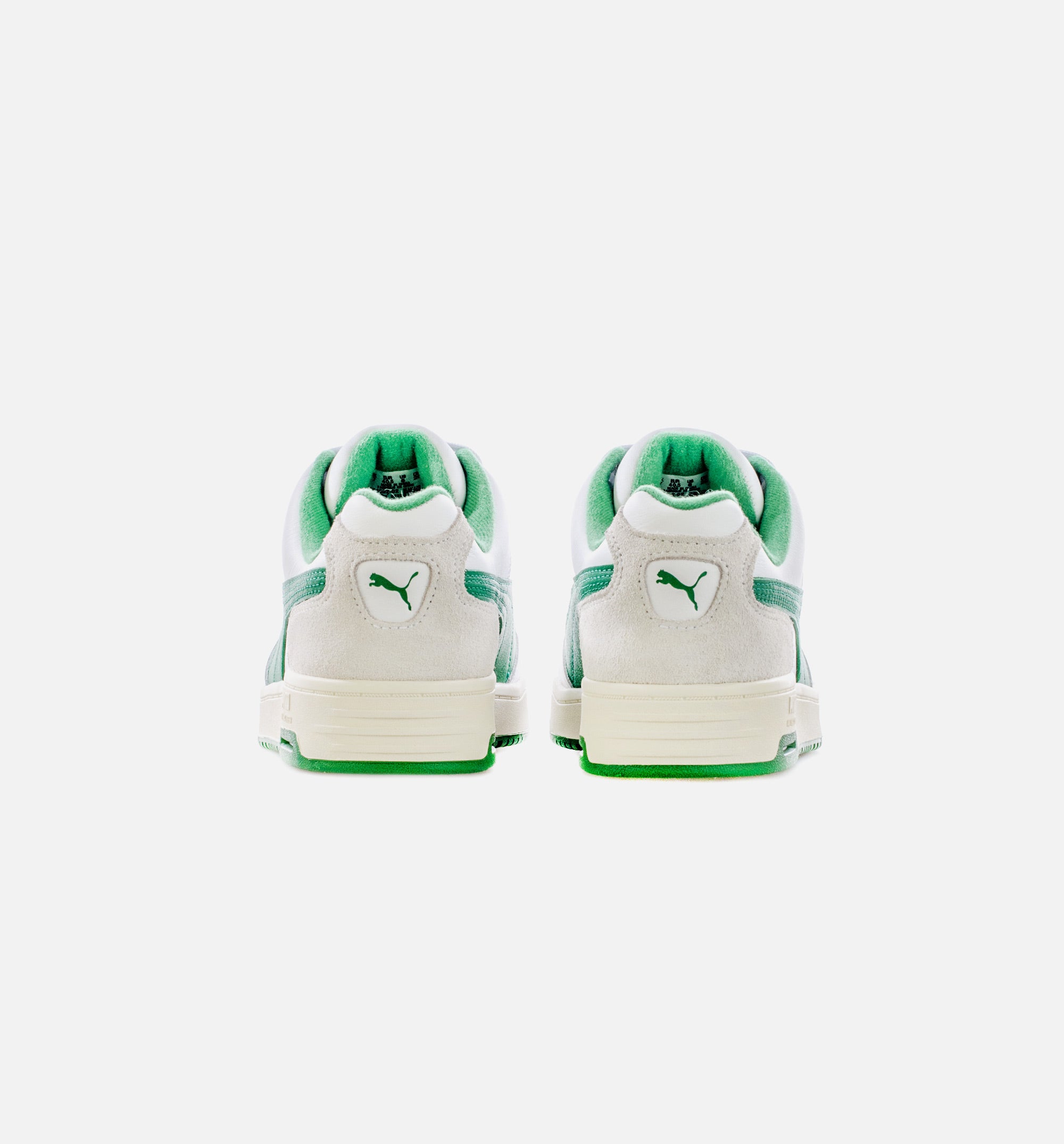 Slipstream Lo Mens Lifestyle Shoe - White/Green、mySite、dreamappss