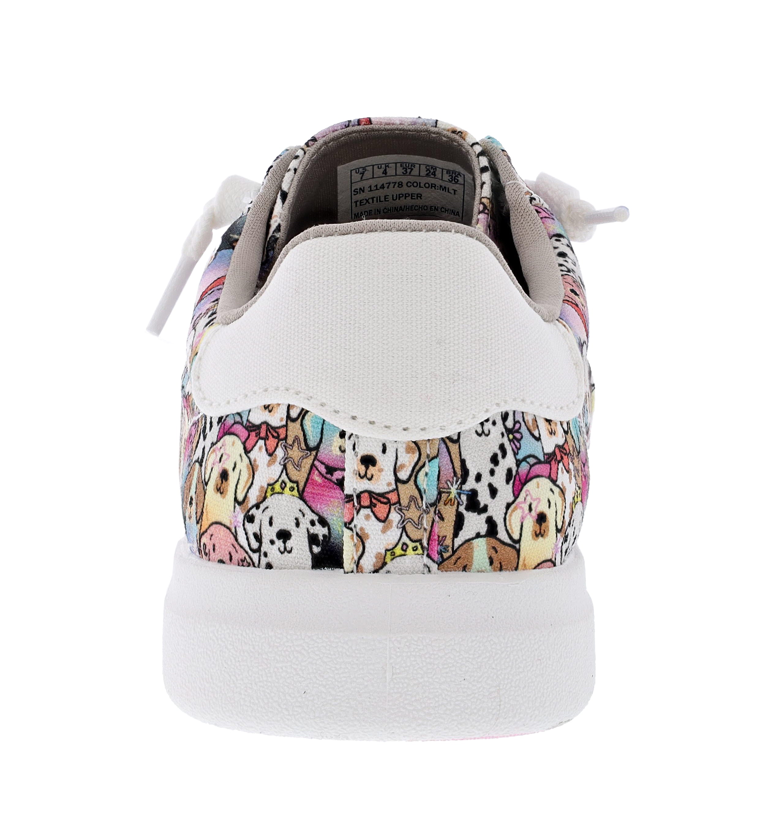 Skechers Women's Bobs D'vine- Spotted Bud Walking Shoes、mySite、dreamappss