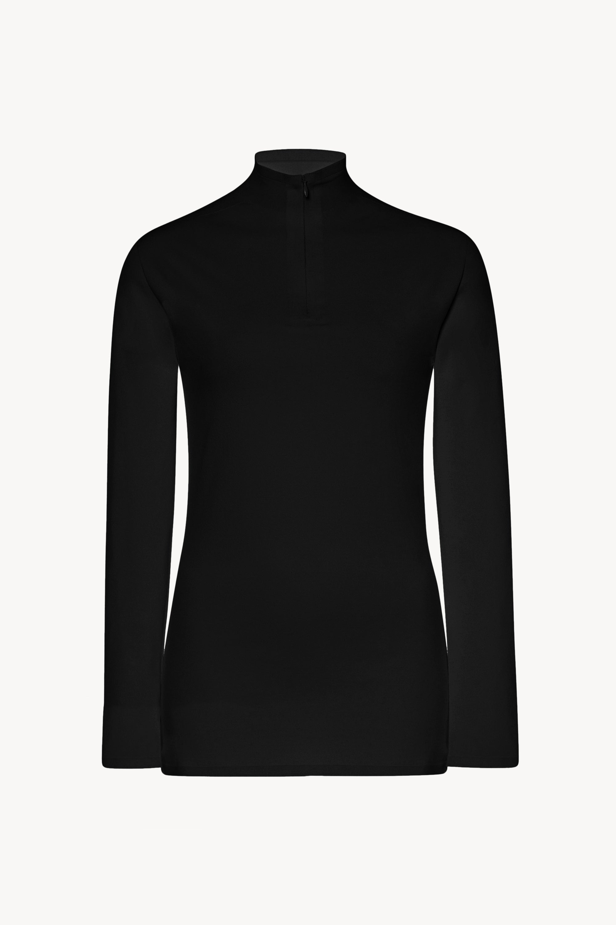 Jadeleine Top in Jersey、mySite、aoinhome