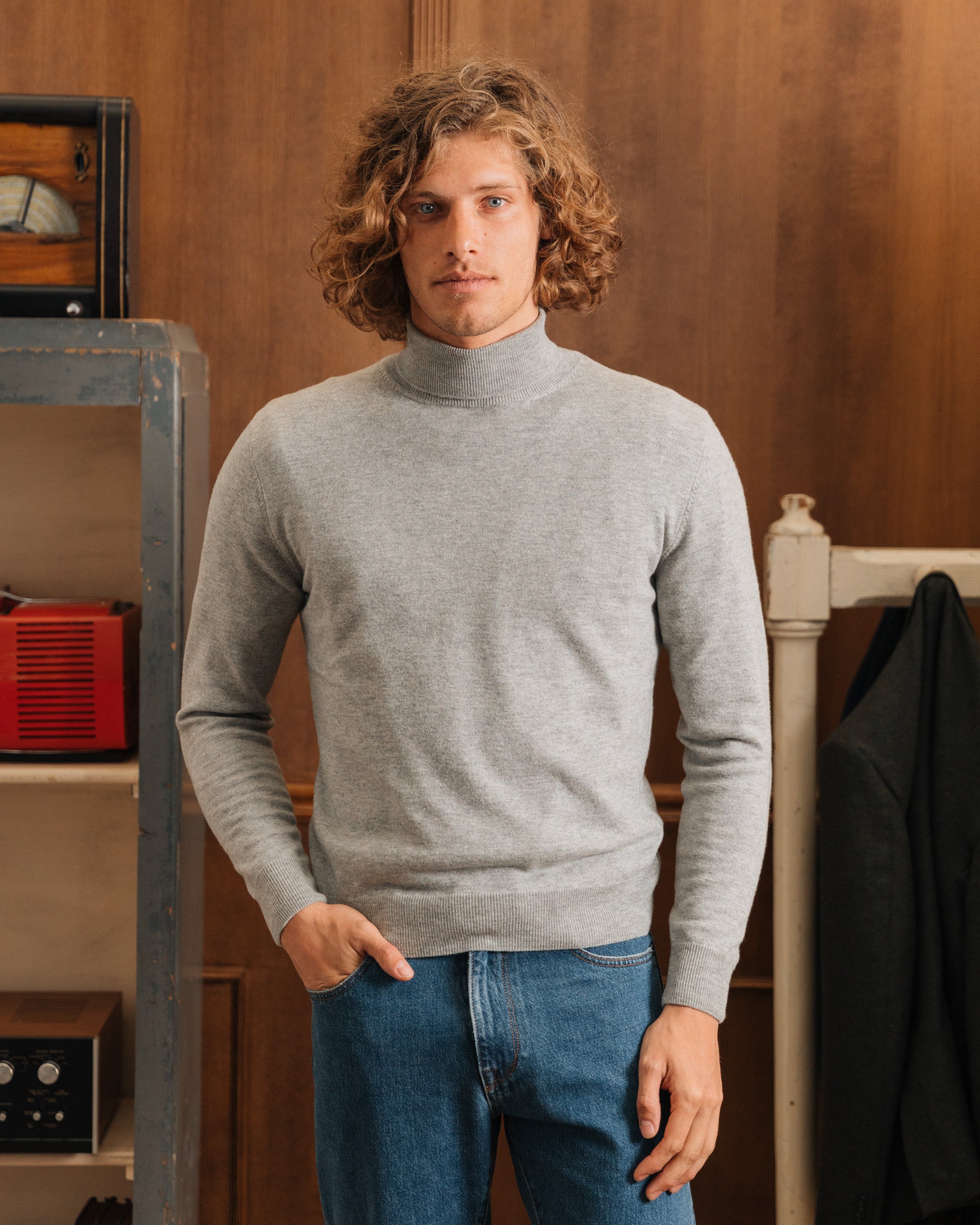  Polcenigo、mySite、merchandisen