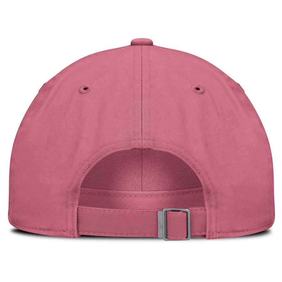 Chicago Cubs 2024 Mothers Day Nike Club Unstructured Adjustable Cap、mySite、vikingsvslions