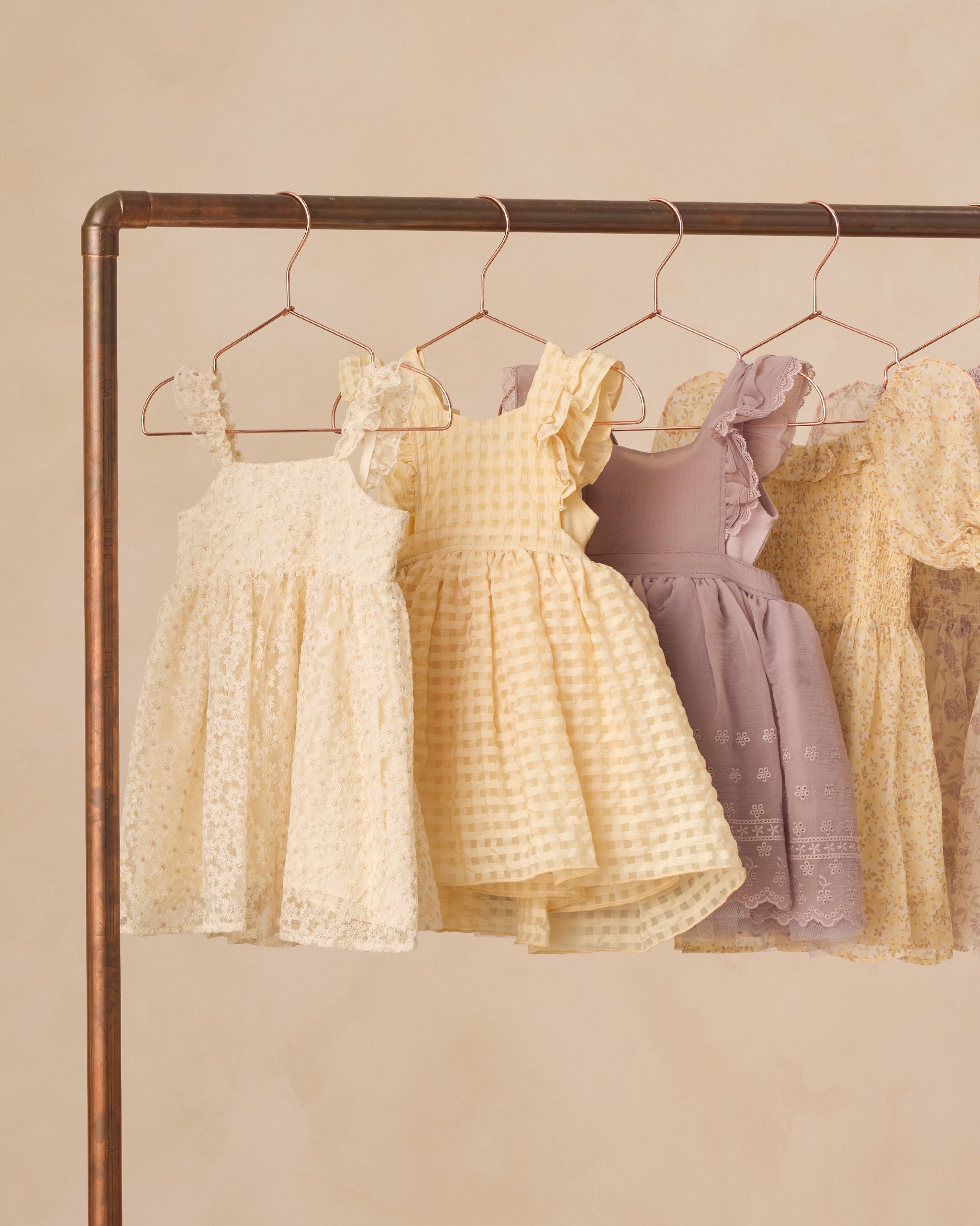  Mara Dress | Embroidered Daisy Tulle、mySite、layawaytickets