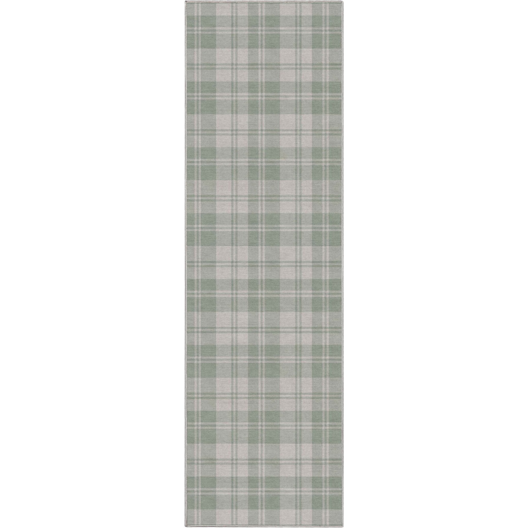 Plaid Modern Geometric Boxes Flat-Weave Rug、mySite、gigharbornorthrealestate