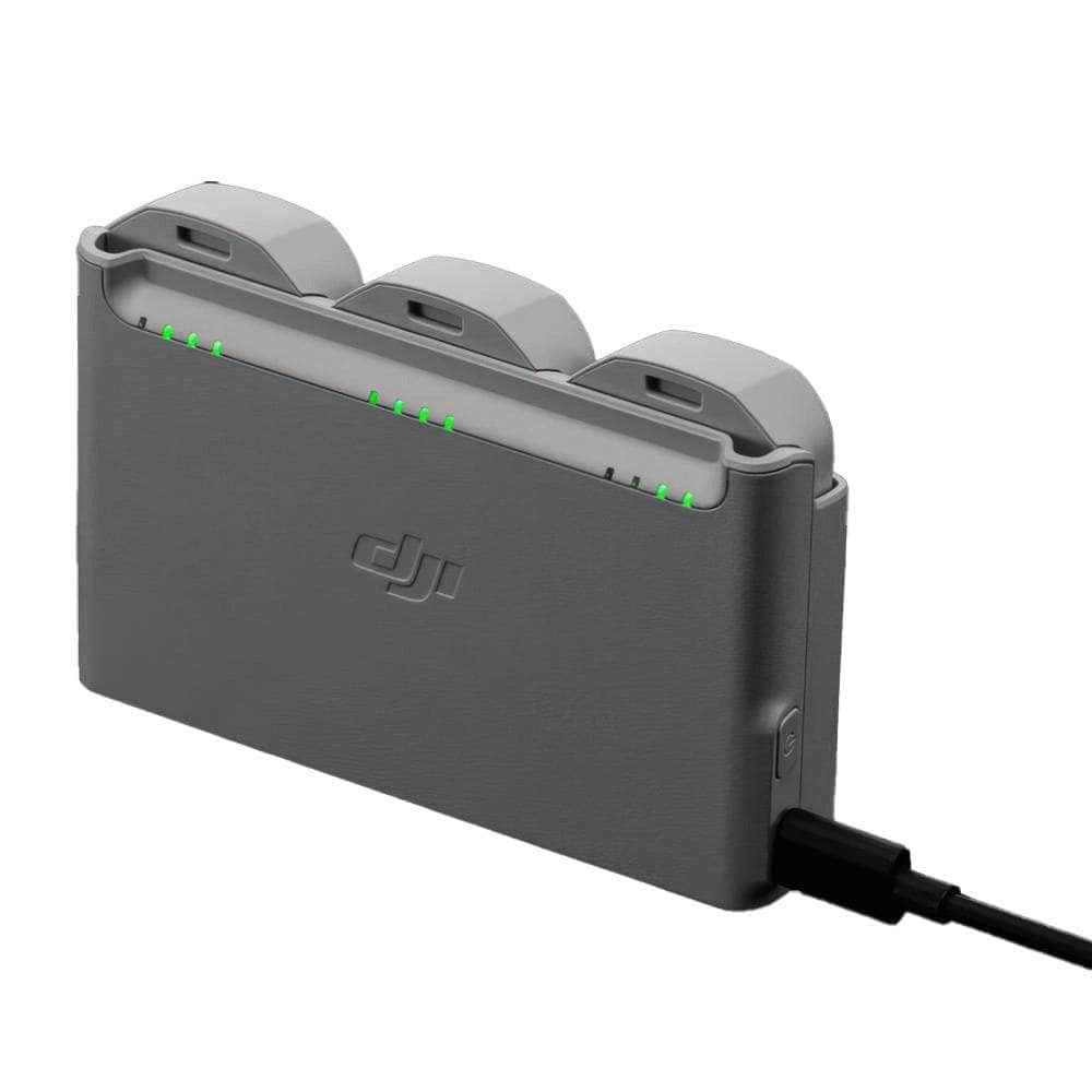  DJI Neo Two-Way Charging Hub、mySite、merchandisen
