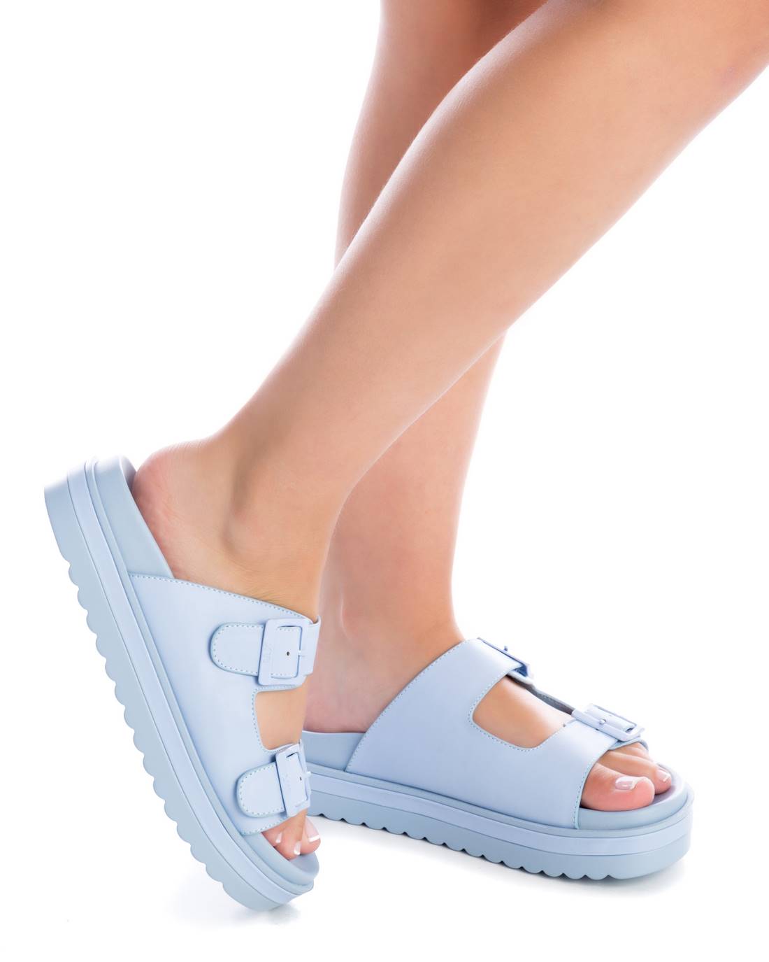 SANDALIA DE MUJER XTI 14110902、mySite、gtrtttuynbv