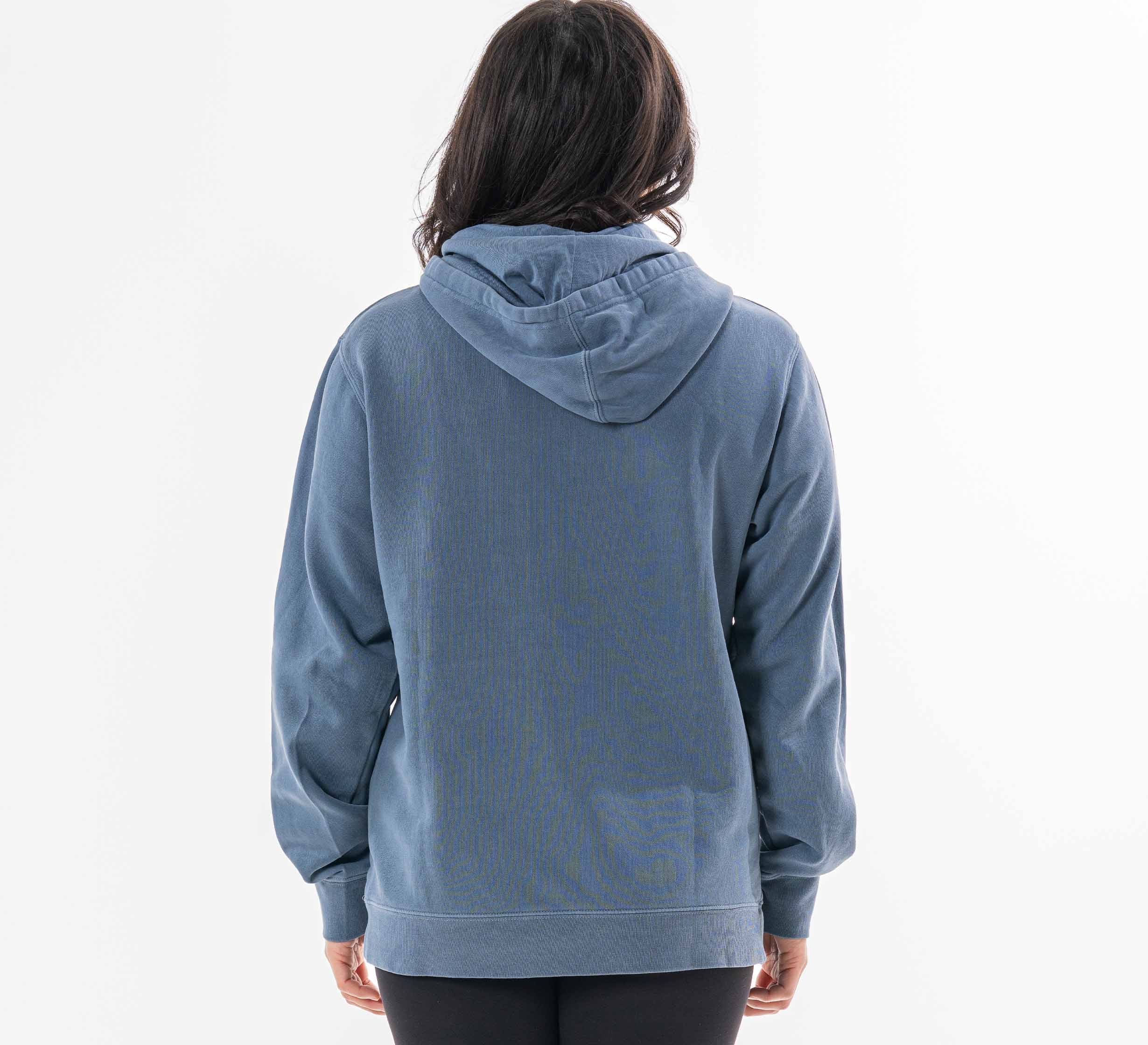 Womens Kanji Hoodie Blue、mySite、gigharbornorthrealestate