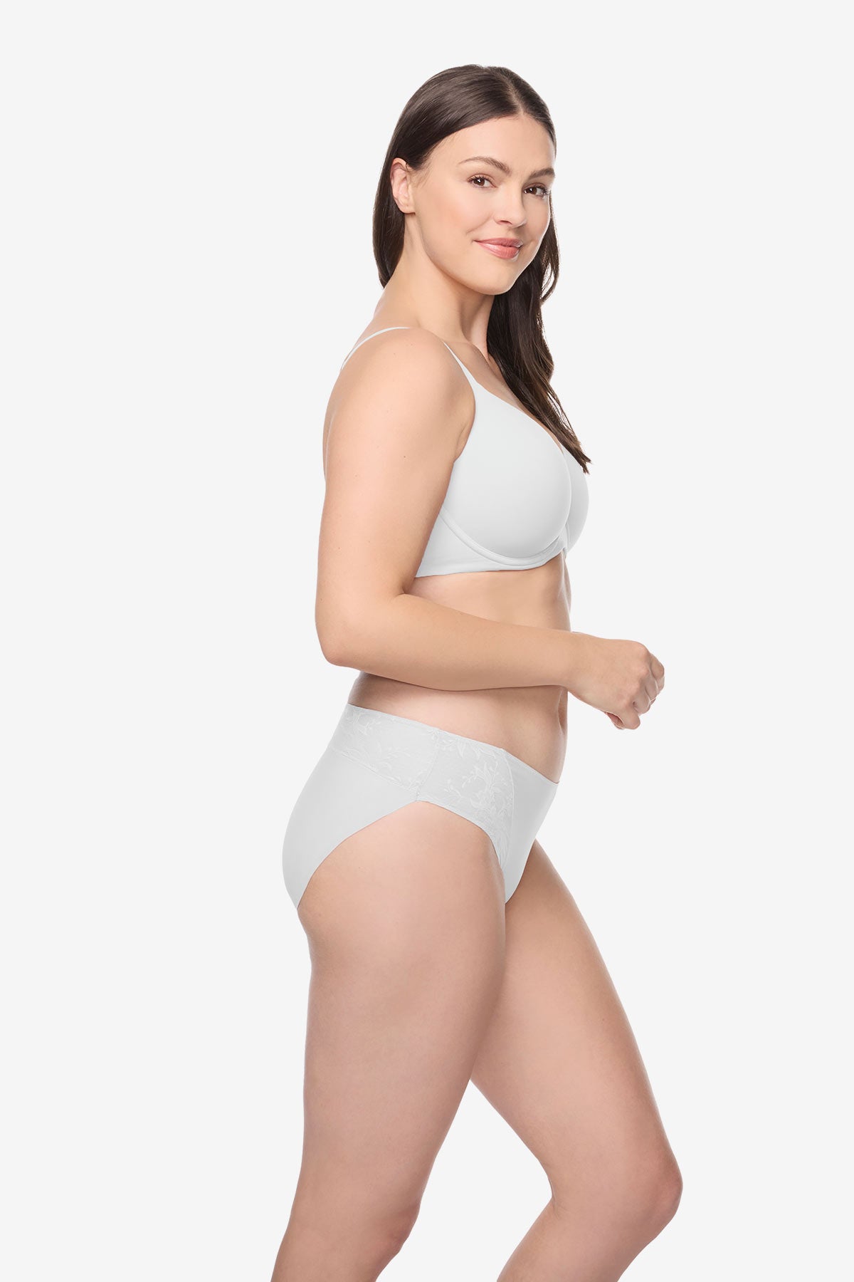  Luxe Dreamer Hipster in White、mySite、justintrudeaud