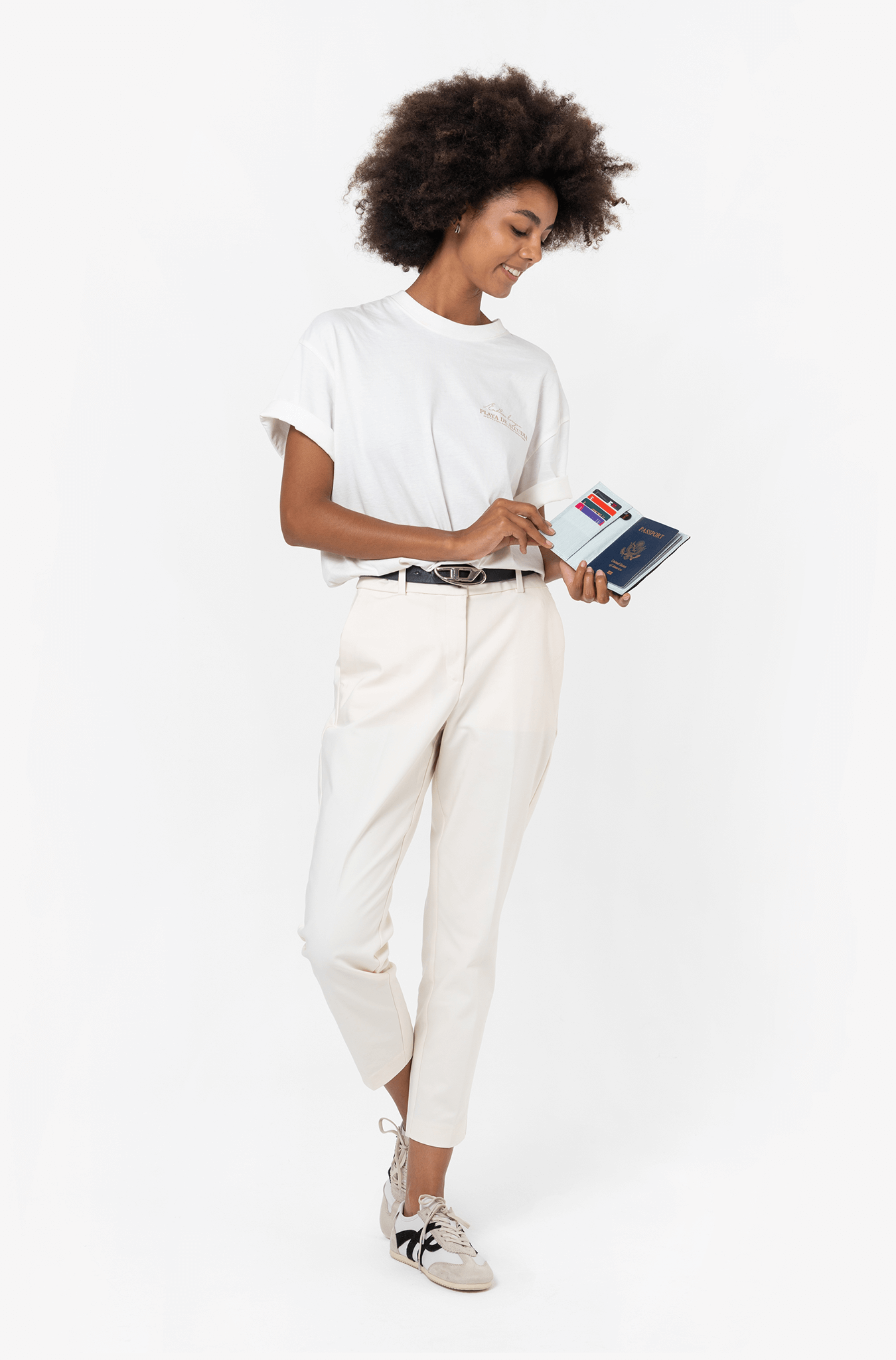 Vienna | Passport Wallet、mySite、garagedoors4me