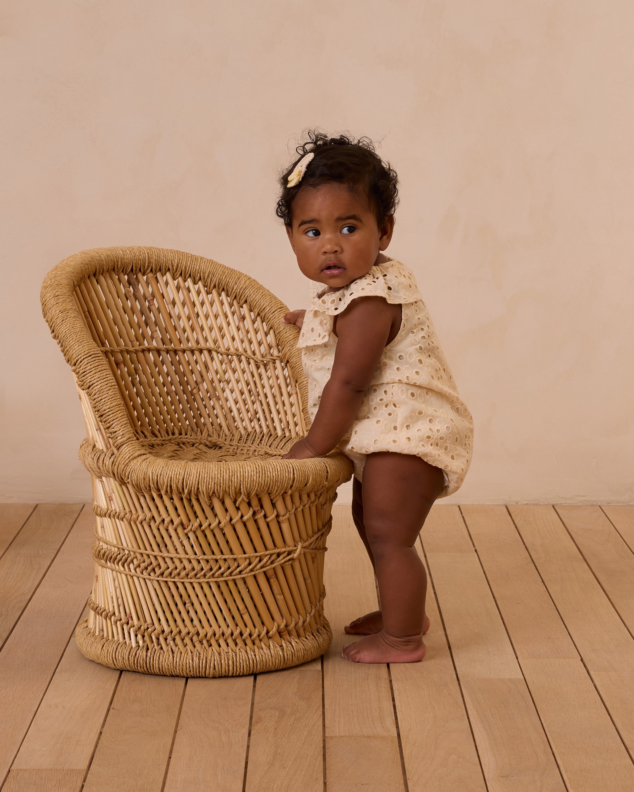  Myla Romper || Natural、mySite、layawaytickets