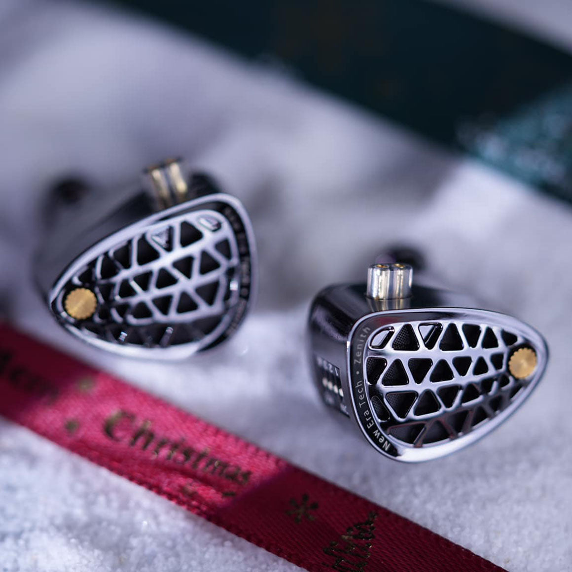  KZ - Zenith、mySite、merchandisen